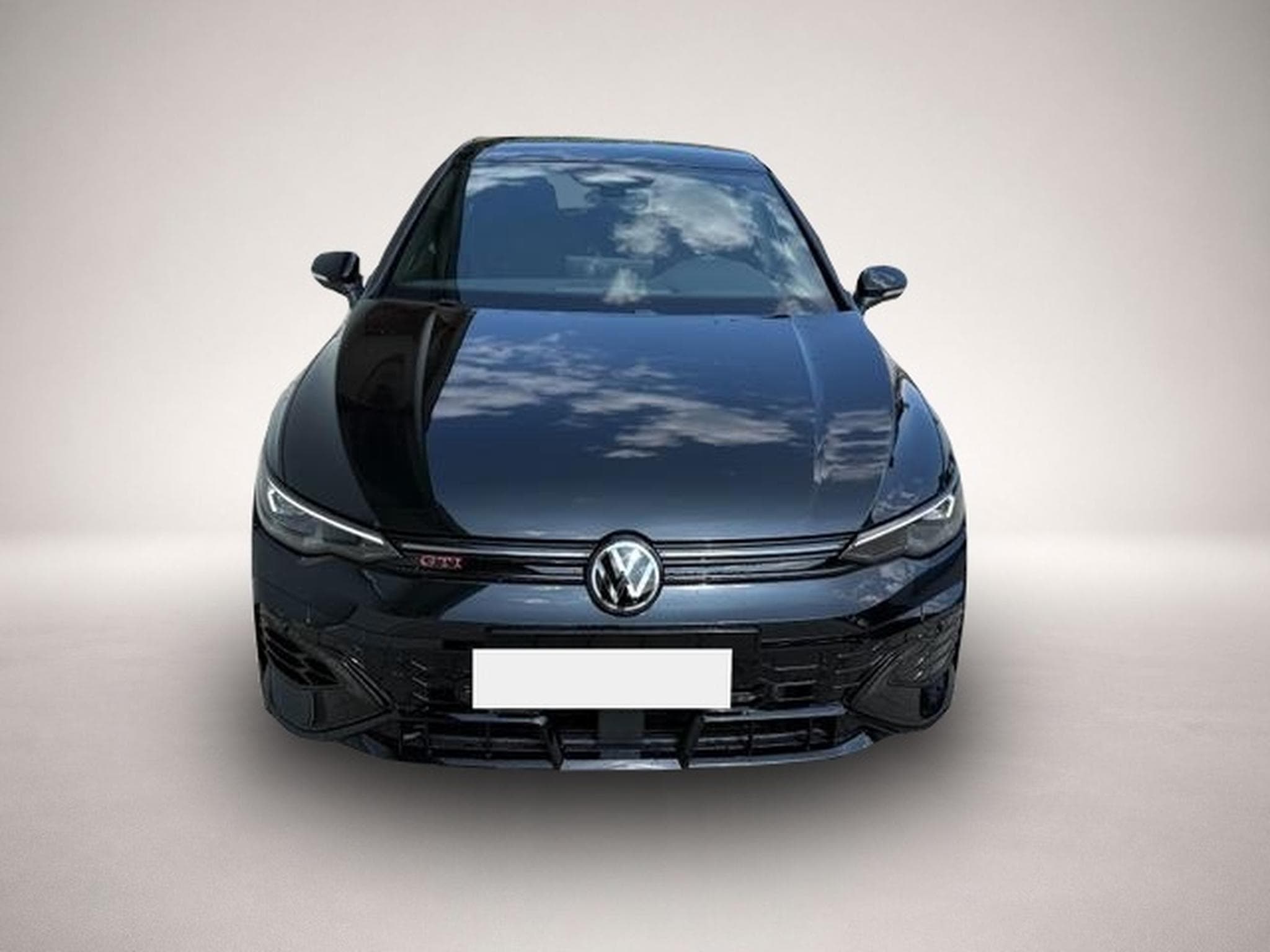 VW Golf (2026) - Photo 5