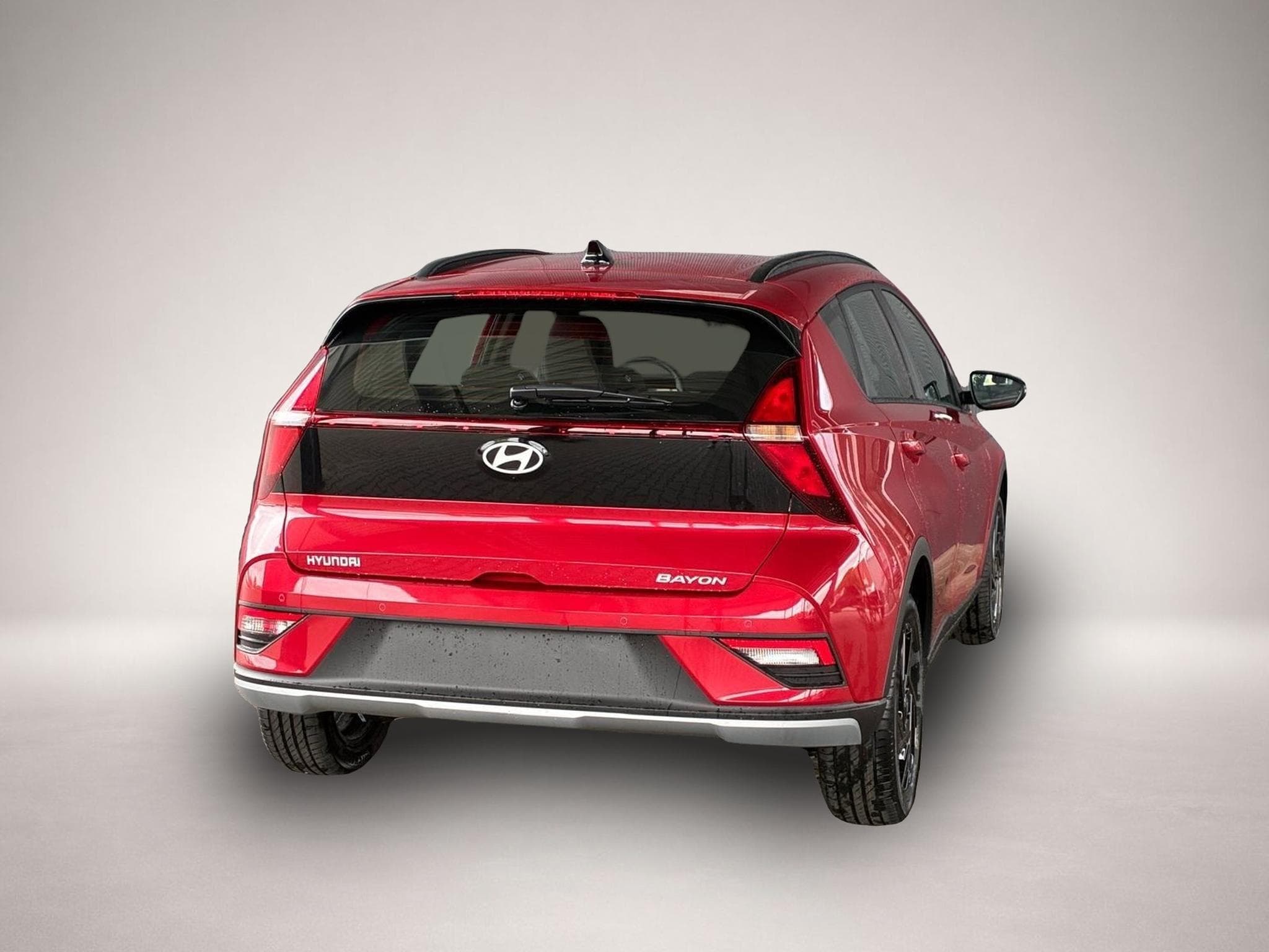 Hyundai Bayon (2026) - Photo 3