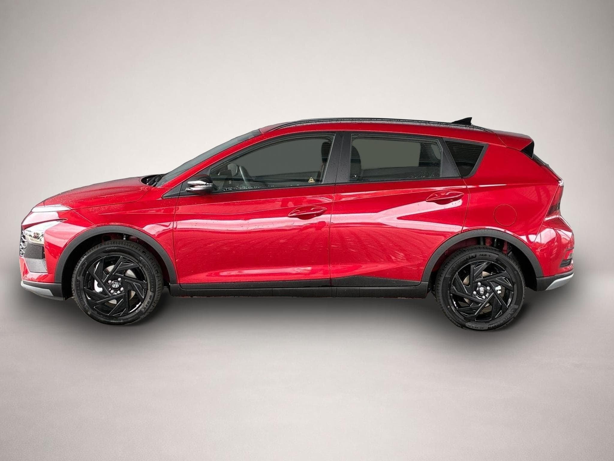 Hyundai Bayon (2026) - Photo 2