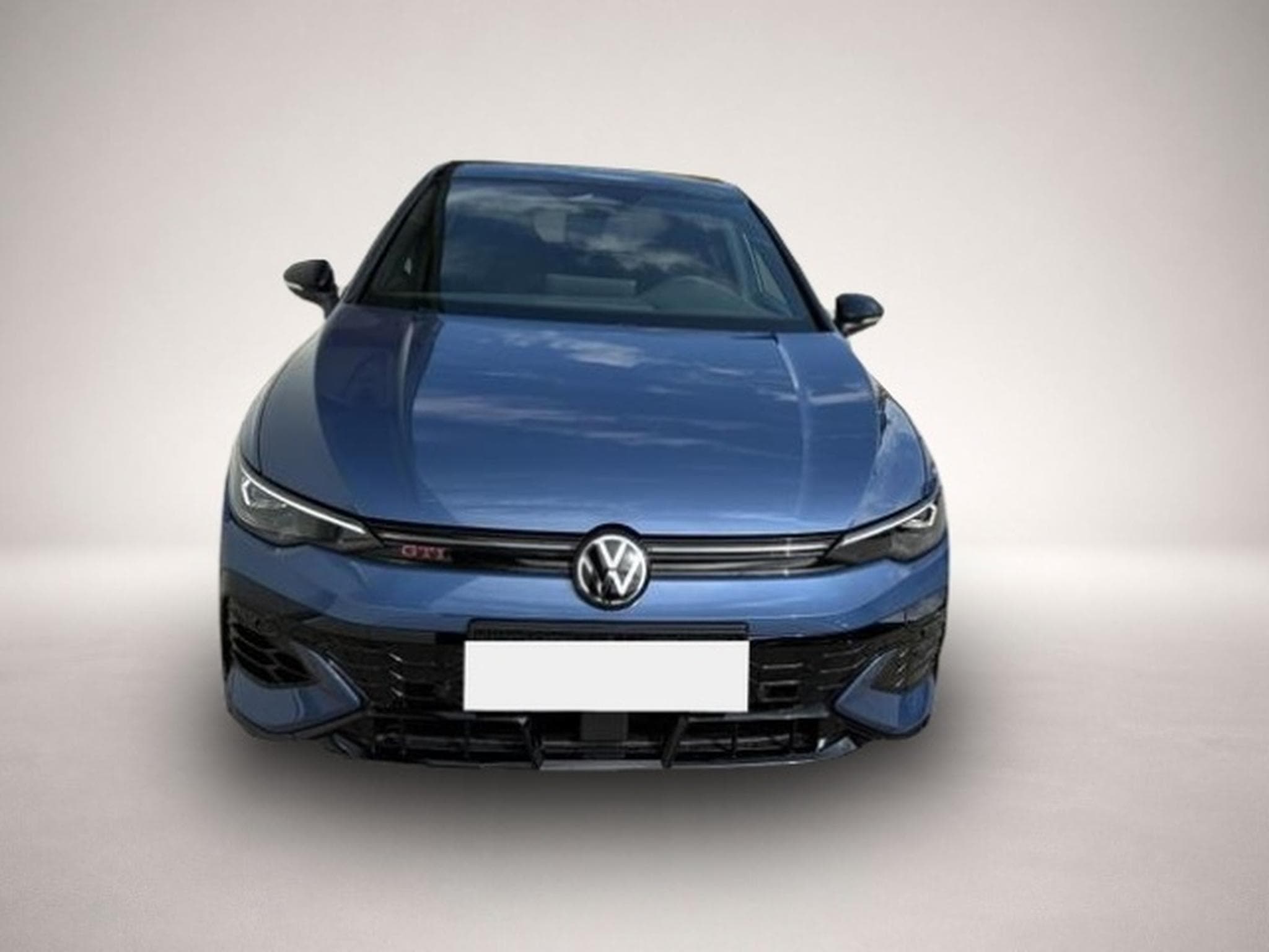 VW Golf (2026) - Photo 5