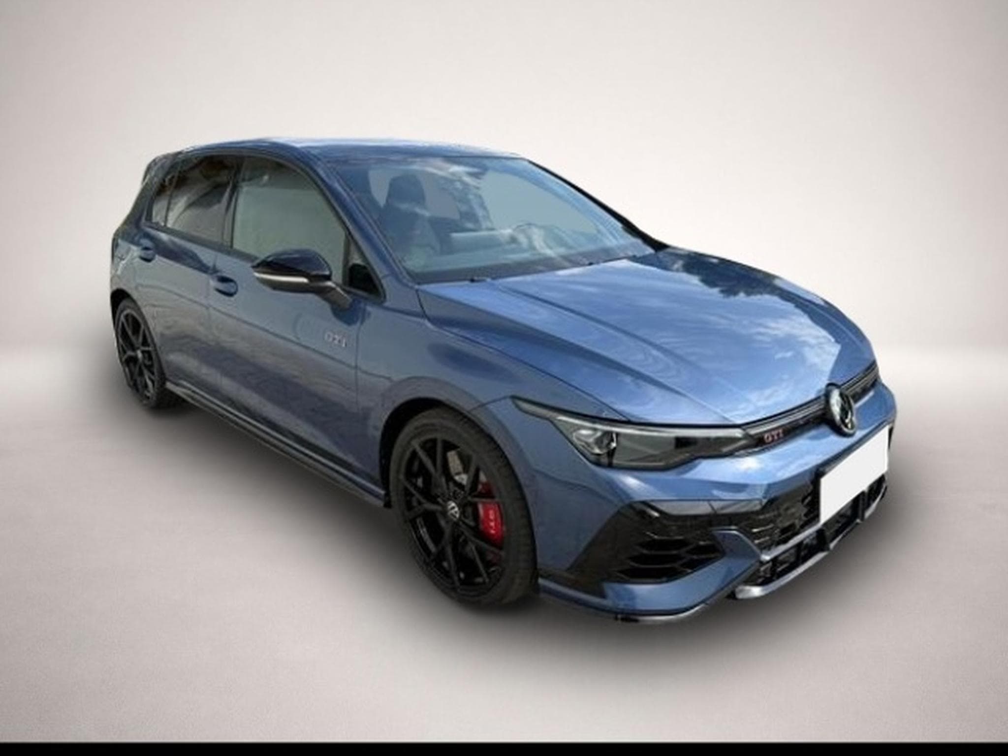 VW Golf (2026) - Photo 1
