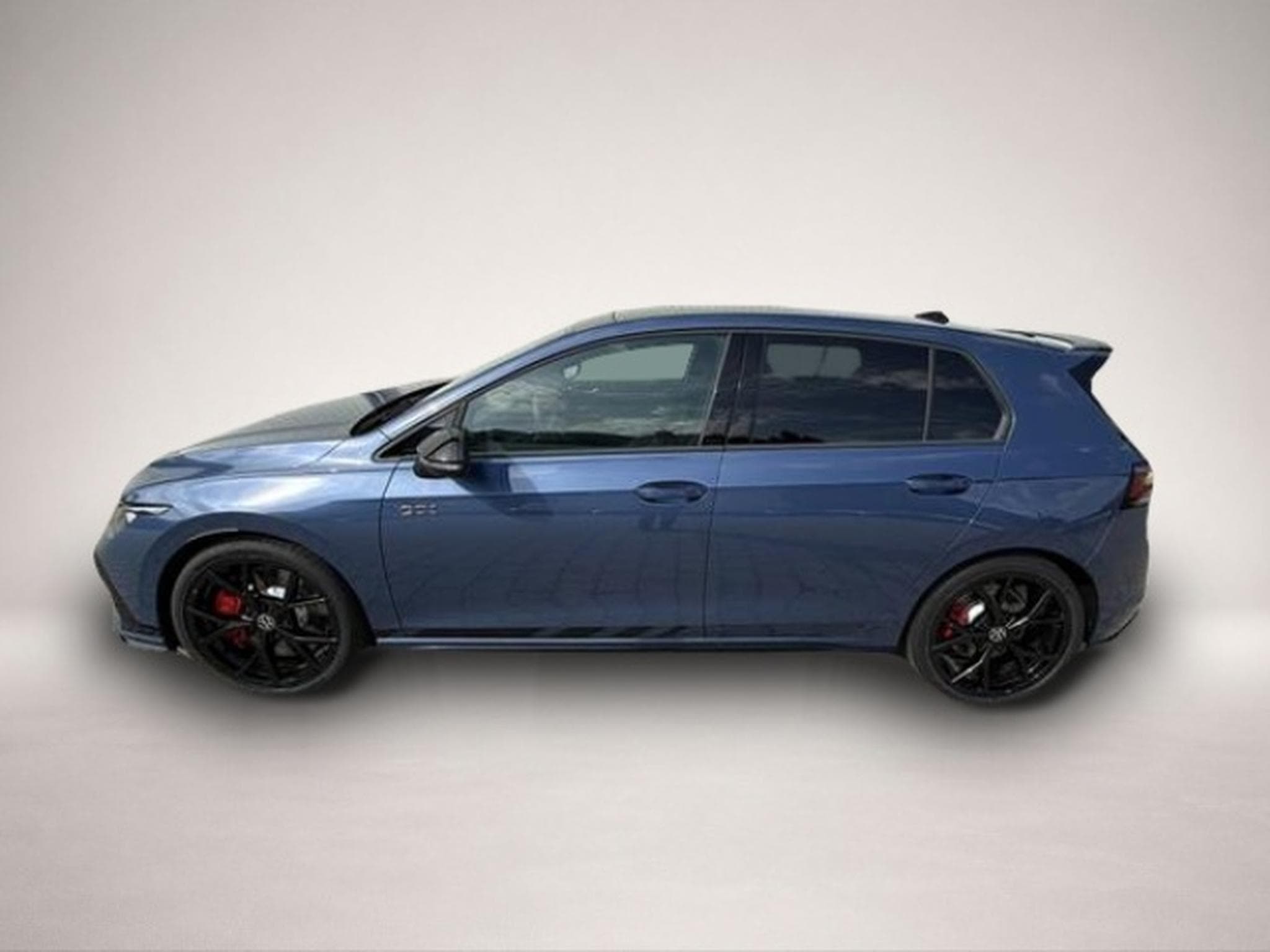 VW Golf (2026) - Photo 4