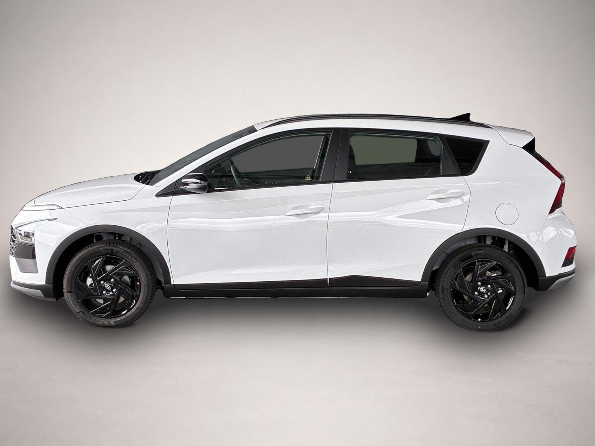 Hyundai Bayon (2026) - Photo 2