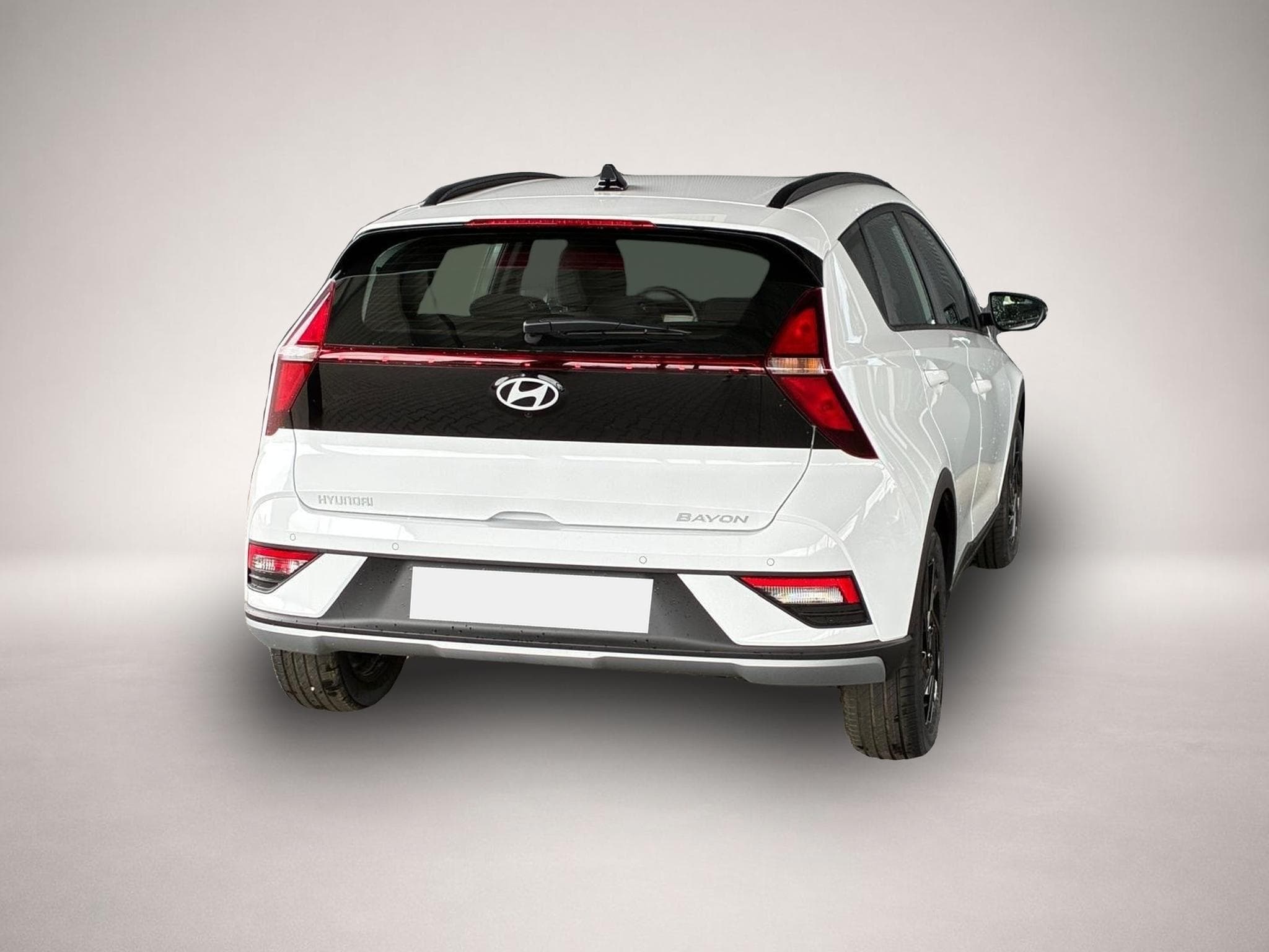 Hyundai Bayon (2026) - Photo 3
