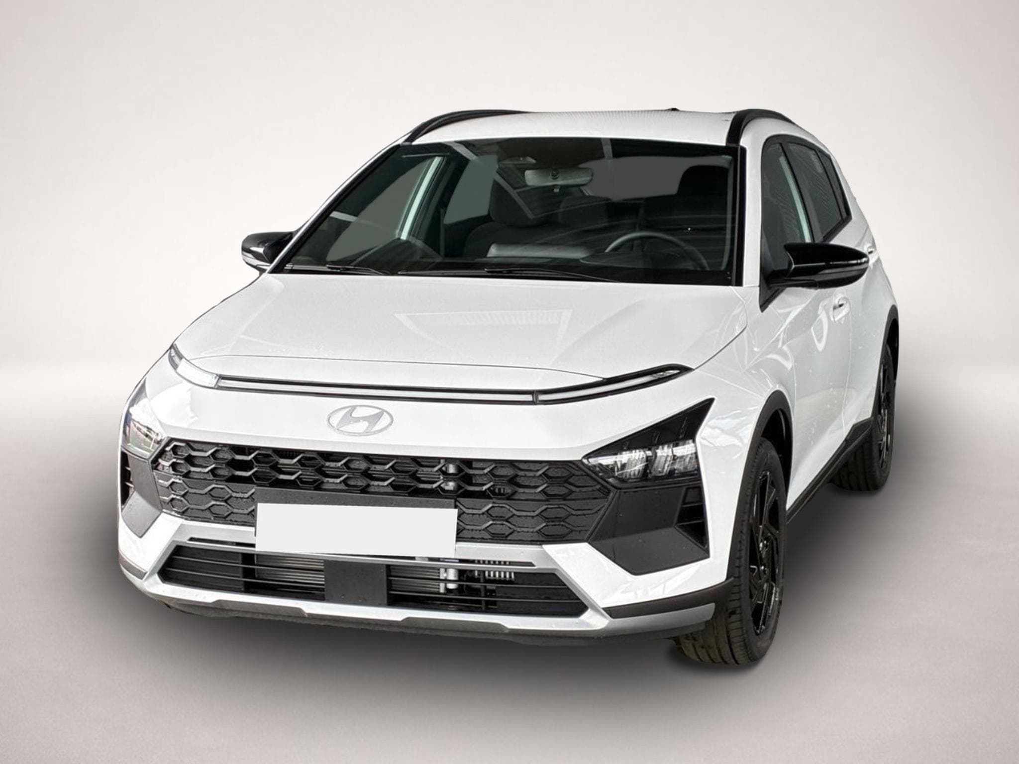 Hyundai Bayon (2026) - Photo 1