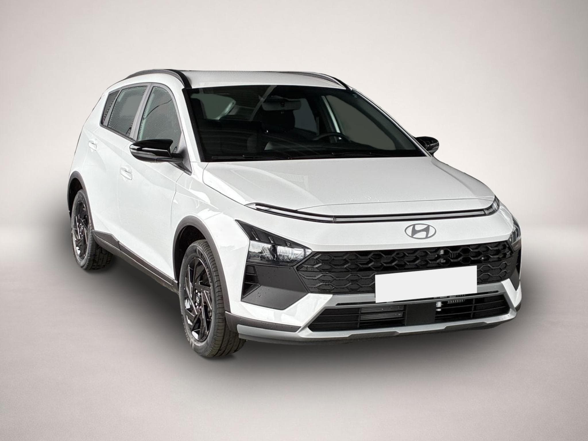 Hyundai Bayon (2026) - Photo 4