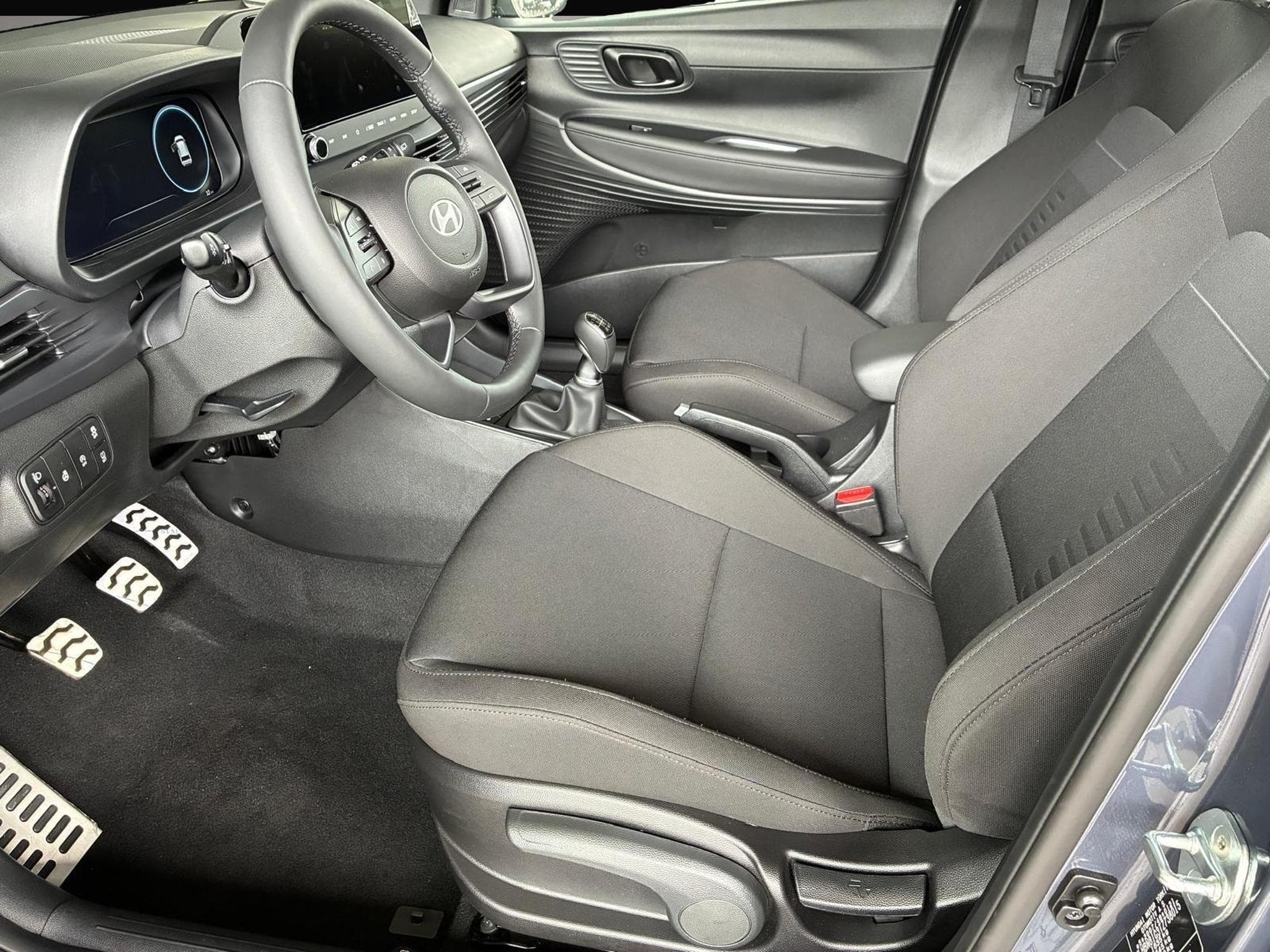 Hyundai Bayon (2026) - Photo 5