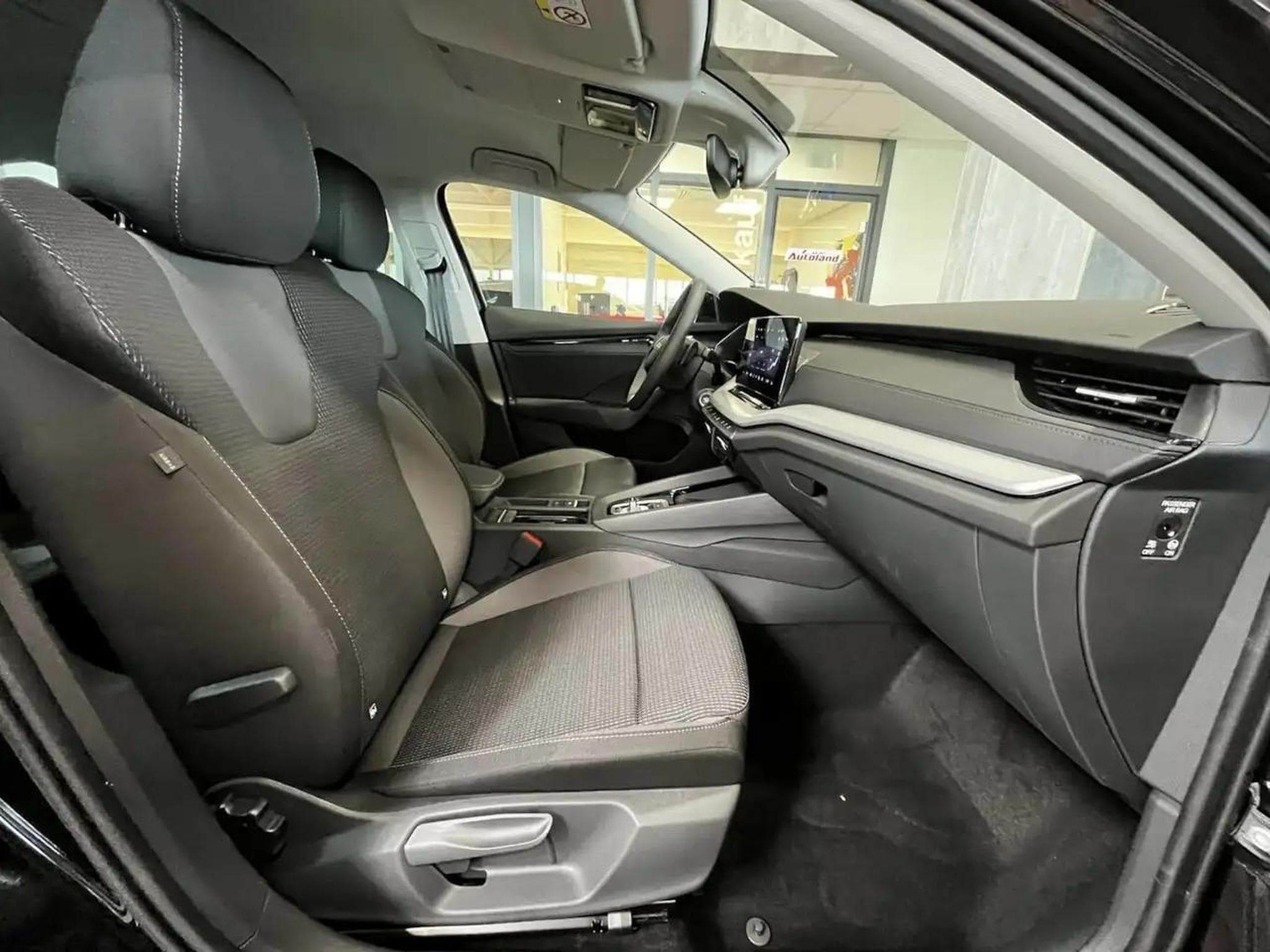 Skoda Octavia (2025) - Photo 6
