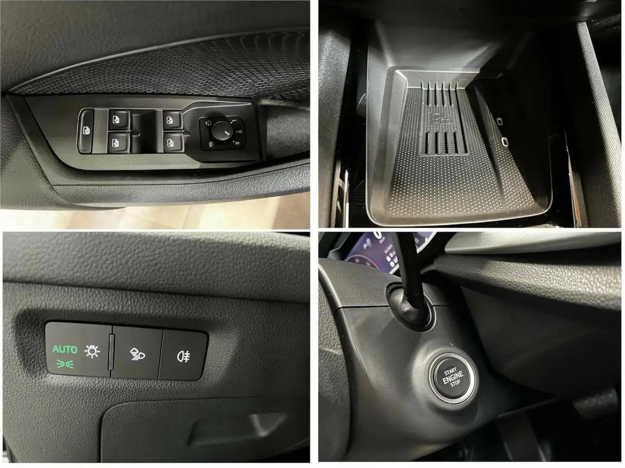 Skoda Octavia (2025) - Photo 15
