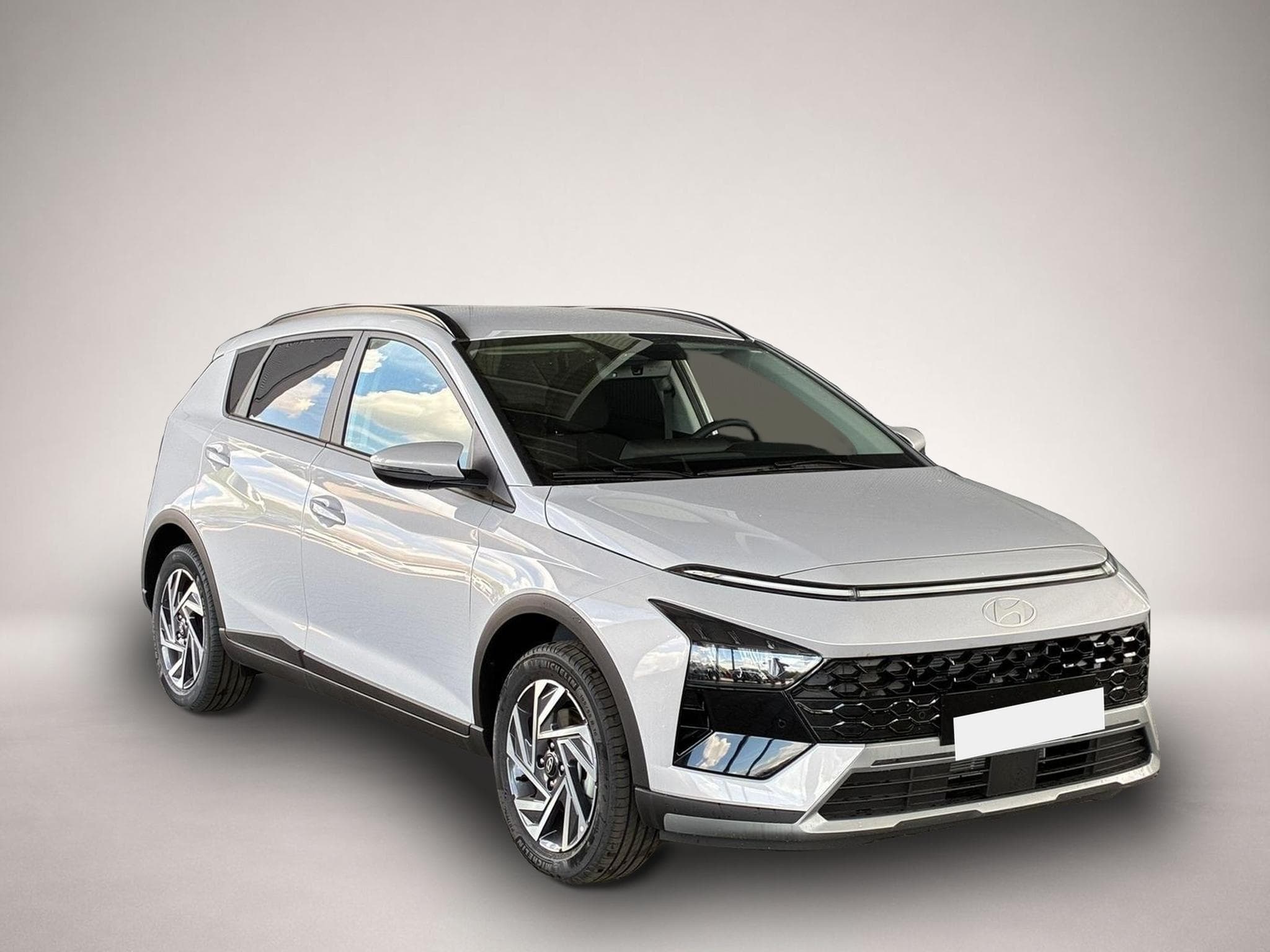 Hyundai Bayon (2025) - Photo 4
