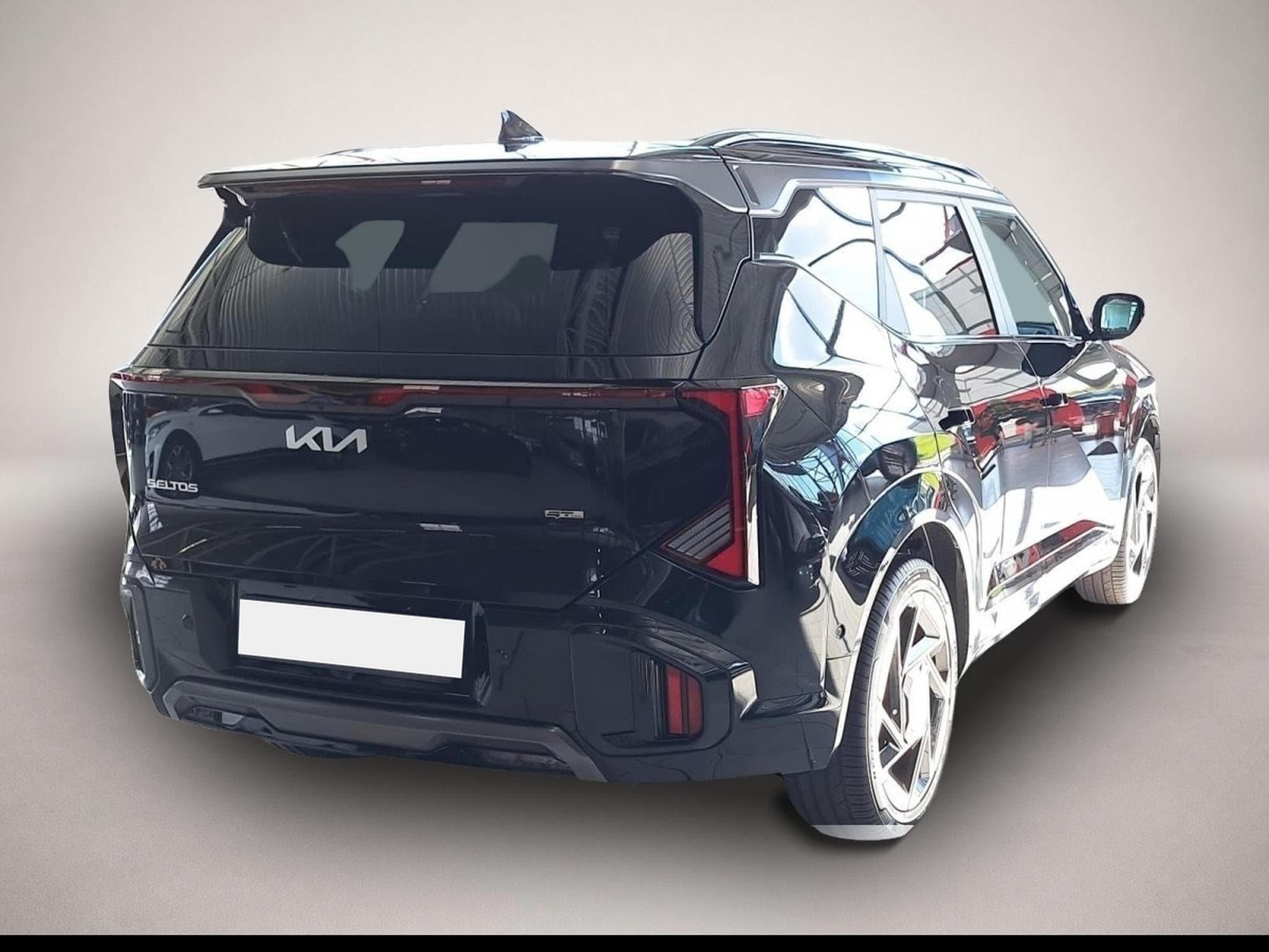 Kia Frontier (2026) - Photo 2