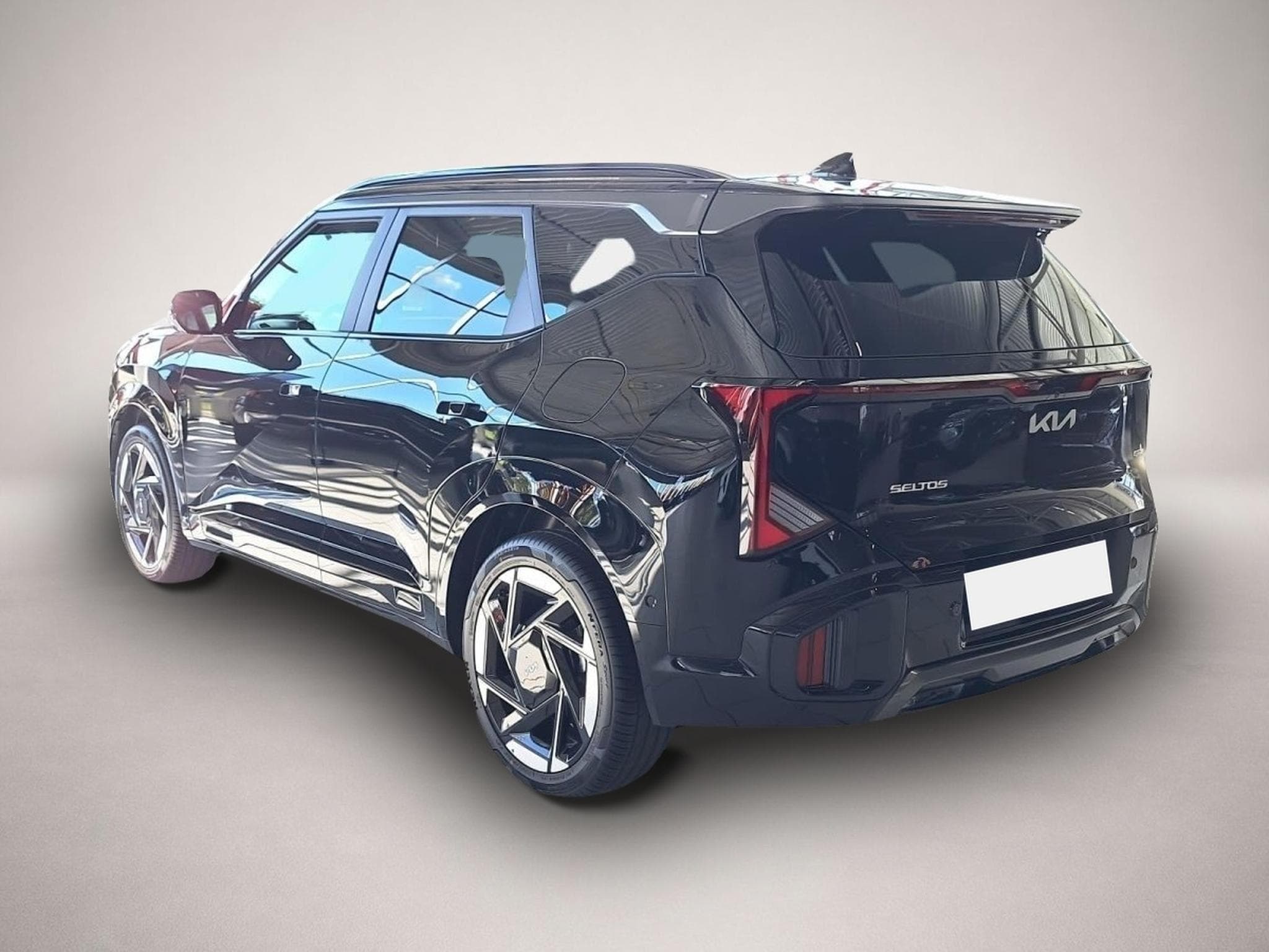 Kia Frontier (2026) - Photo 3