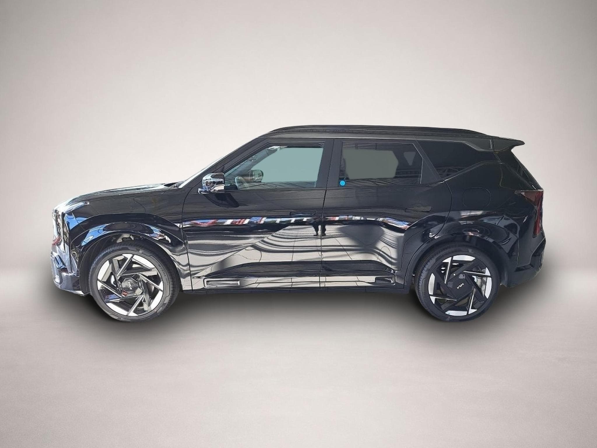 Kia Frontier (2026) - Photo 4