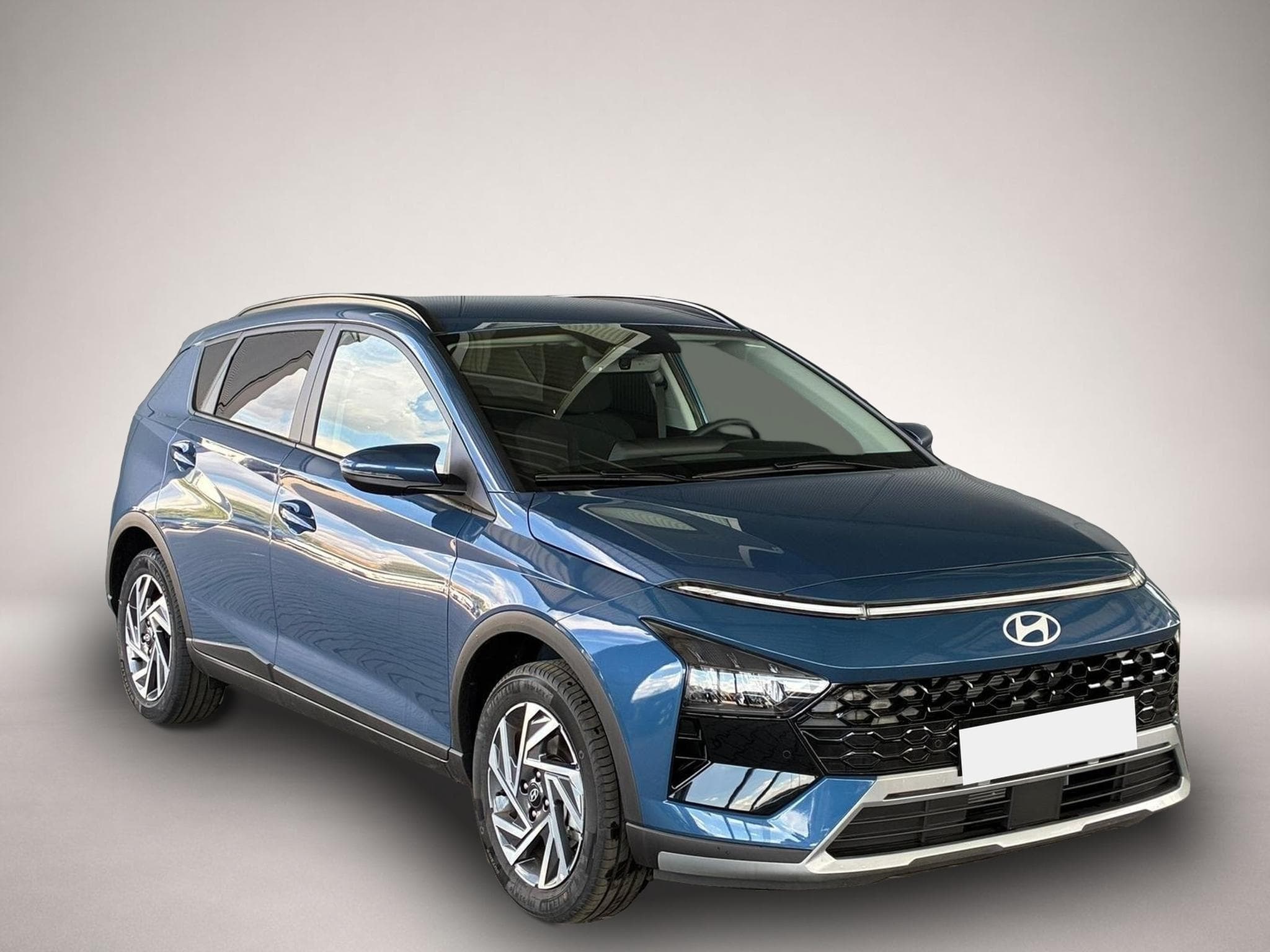 Hyundai Bayon (2025) - Photo 4