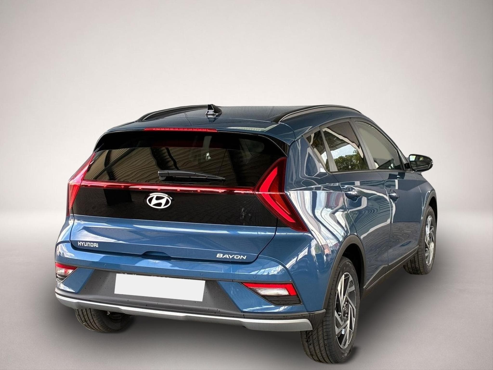 Hyundai Bayon (2025) - Photo 3
