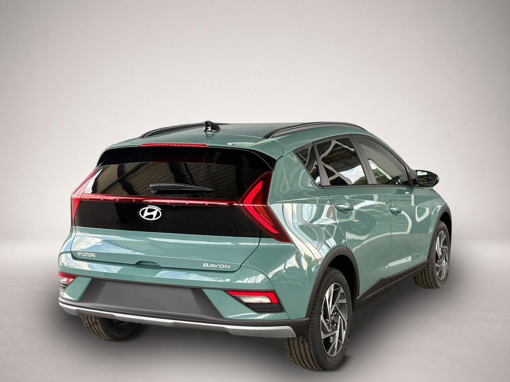 Hyundai Bayon (2025) - Photo 3