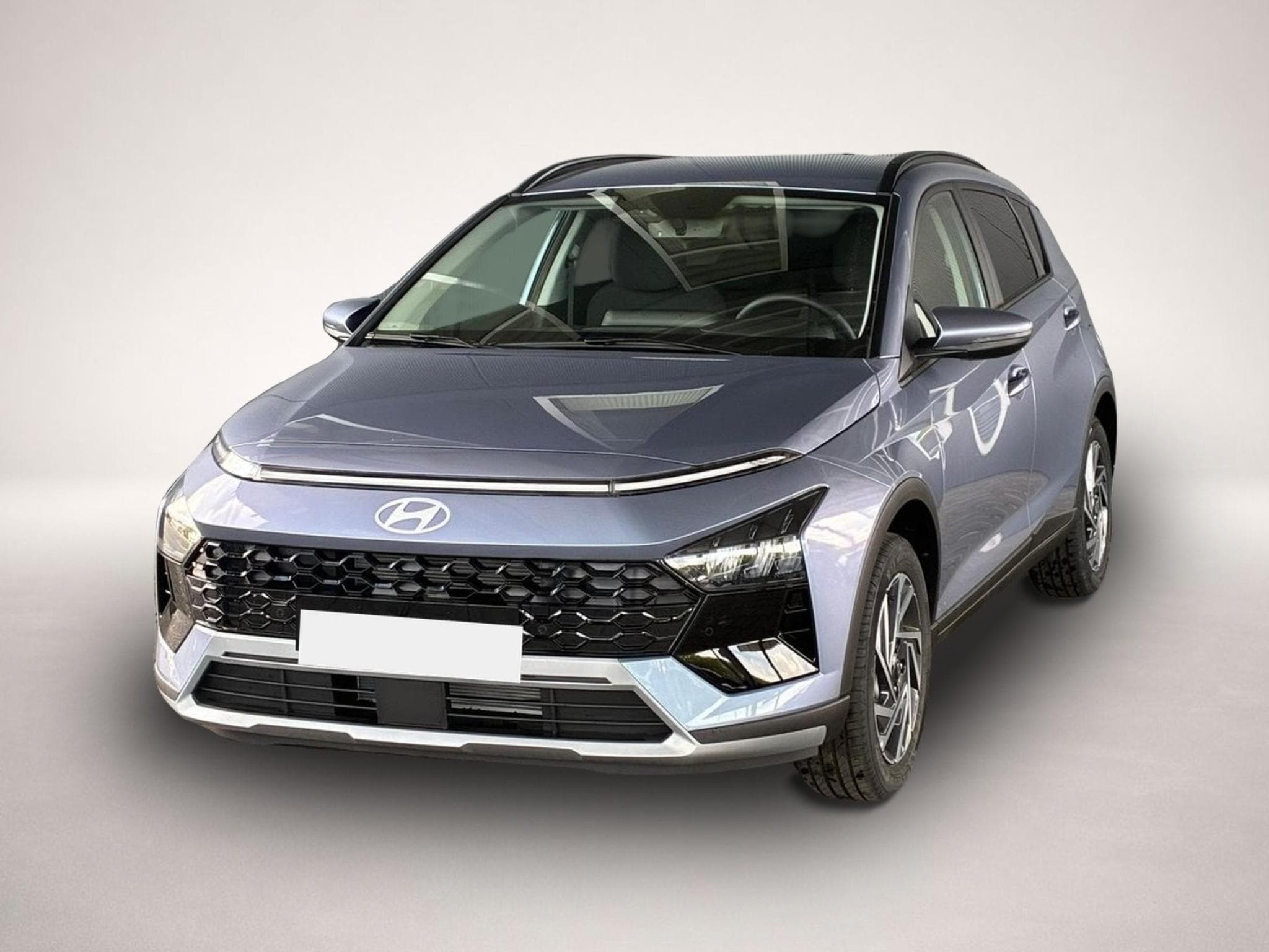 Hyundai Bayon (2025) - Photo 1