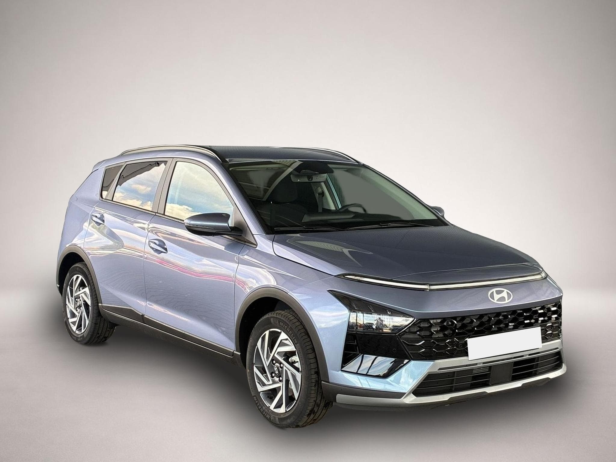 Hyundai Bayon (2025) - Photo 4