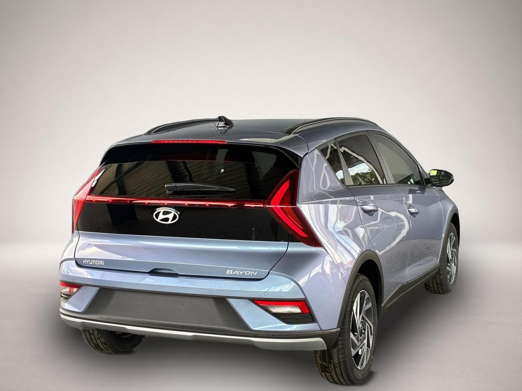 Hyundai Bayon (2025) - Photo 3