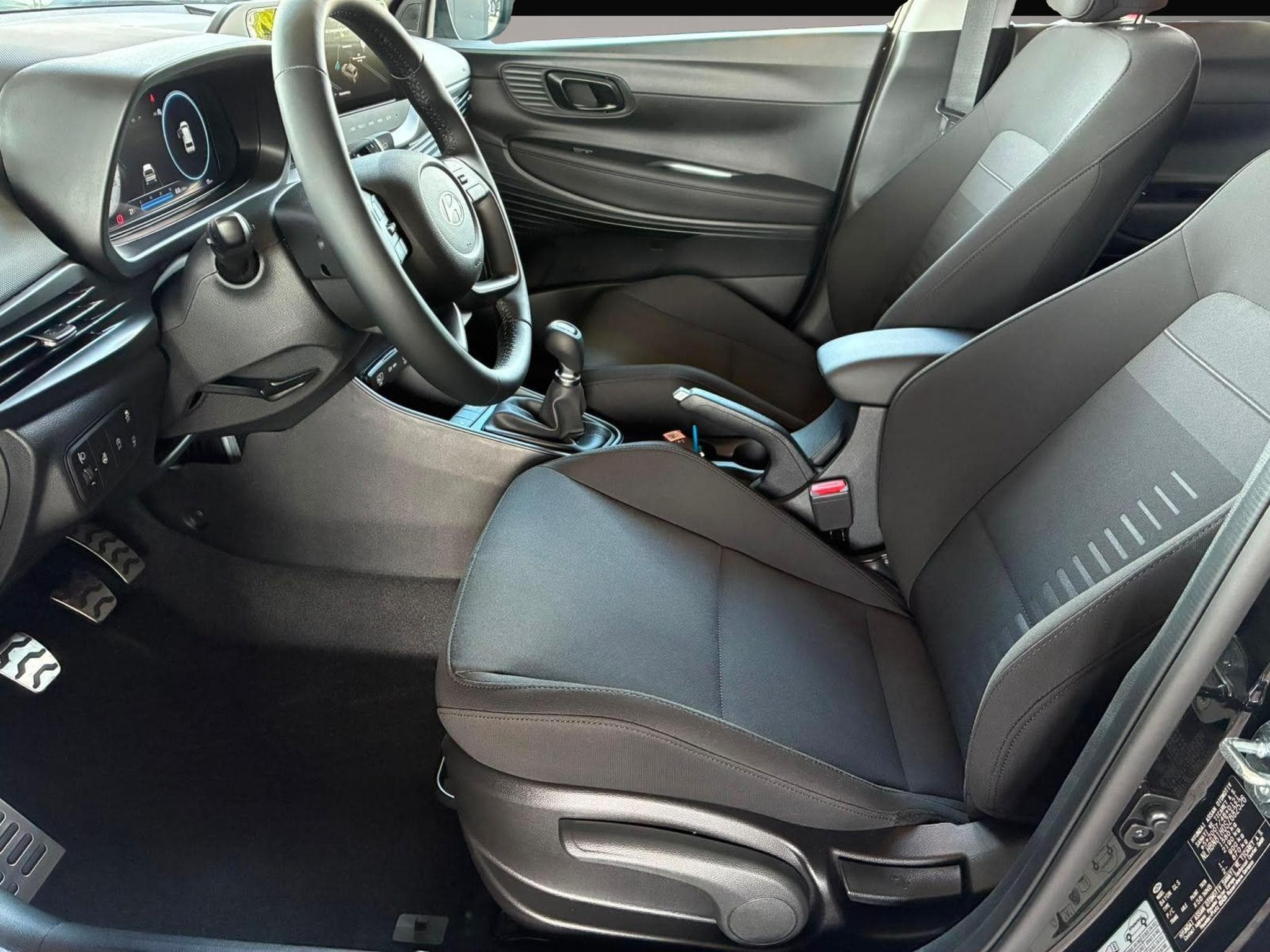 Hyundai Bayon (2025) - Photo 5