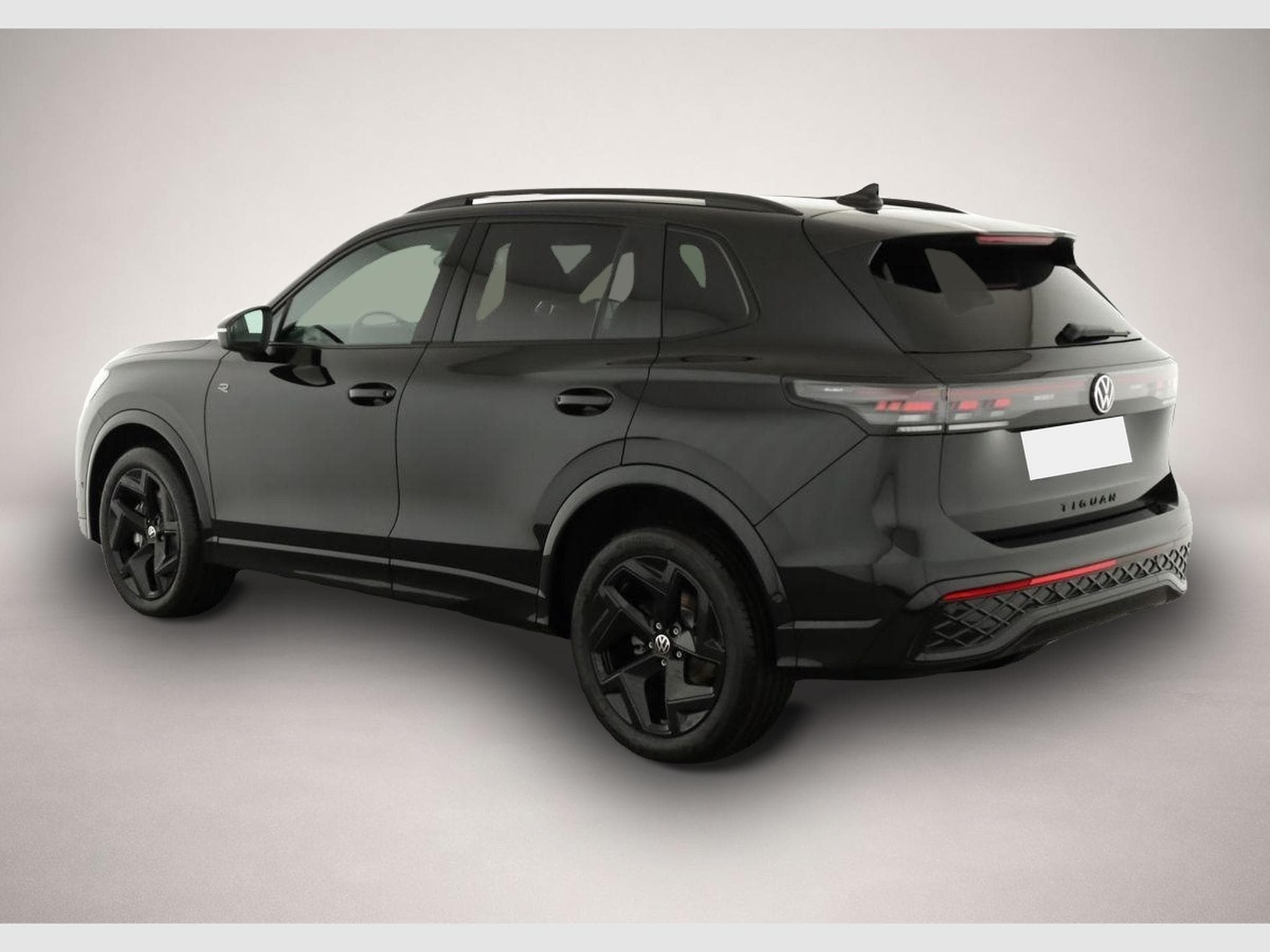 VW Tiguan (2025) - Photo 4