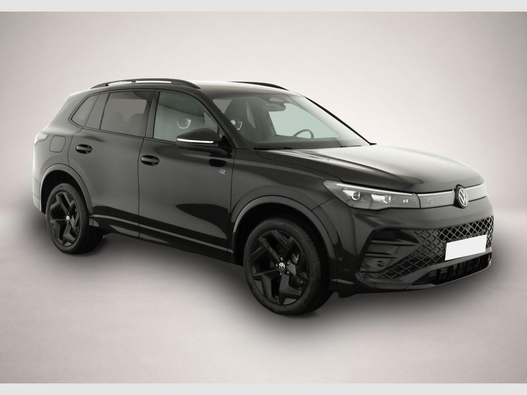 VW Tiguan (2025) - Photo 2