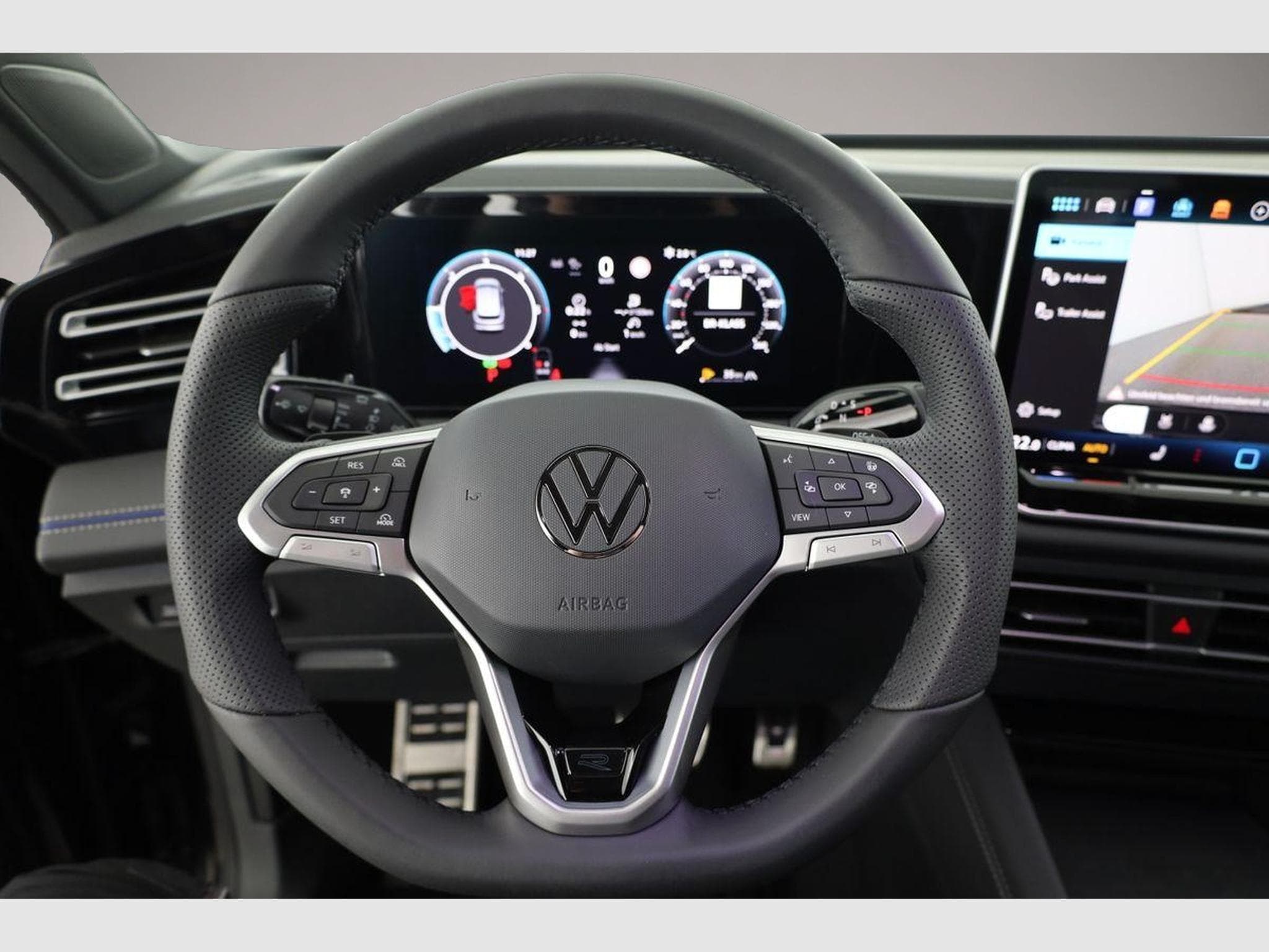 VW Tiguan (2025) - Photo 6