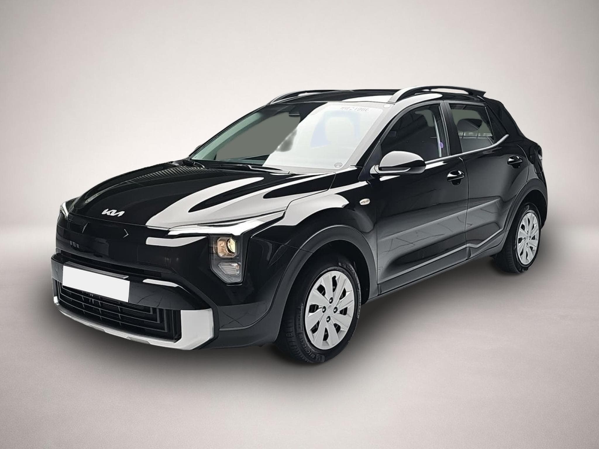 Kia Stonic (2026) - Photo 1