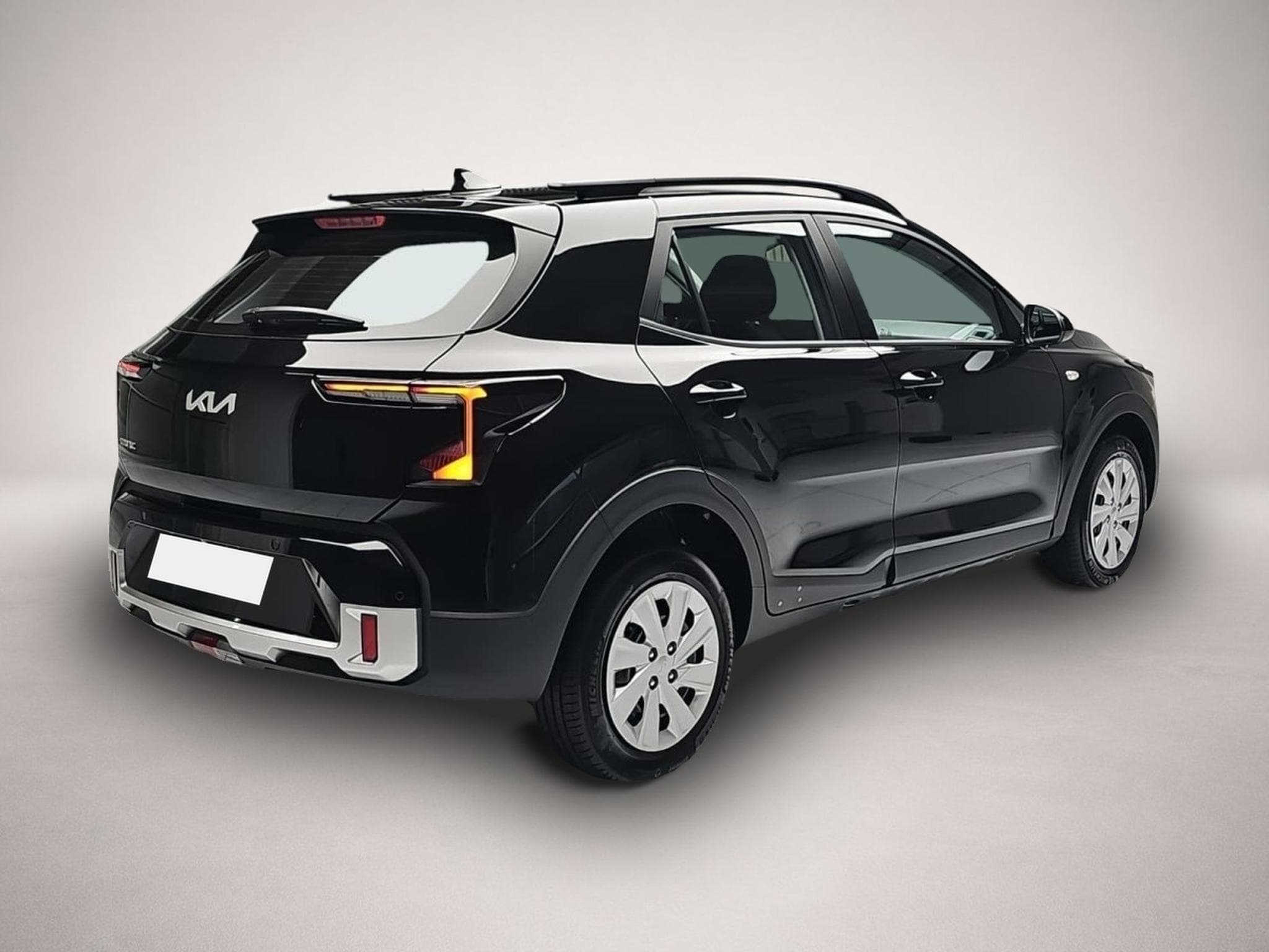 Kia Stonic (2026) - Photo 2