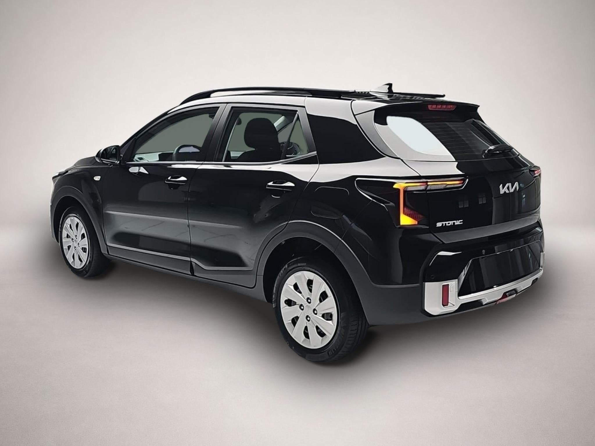 Kia Stonic (2026) - Photo 3