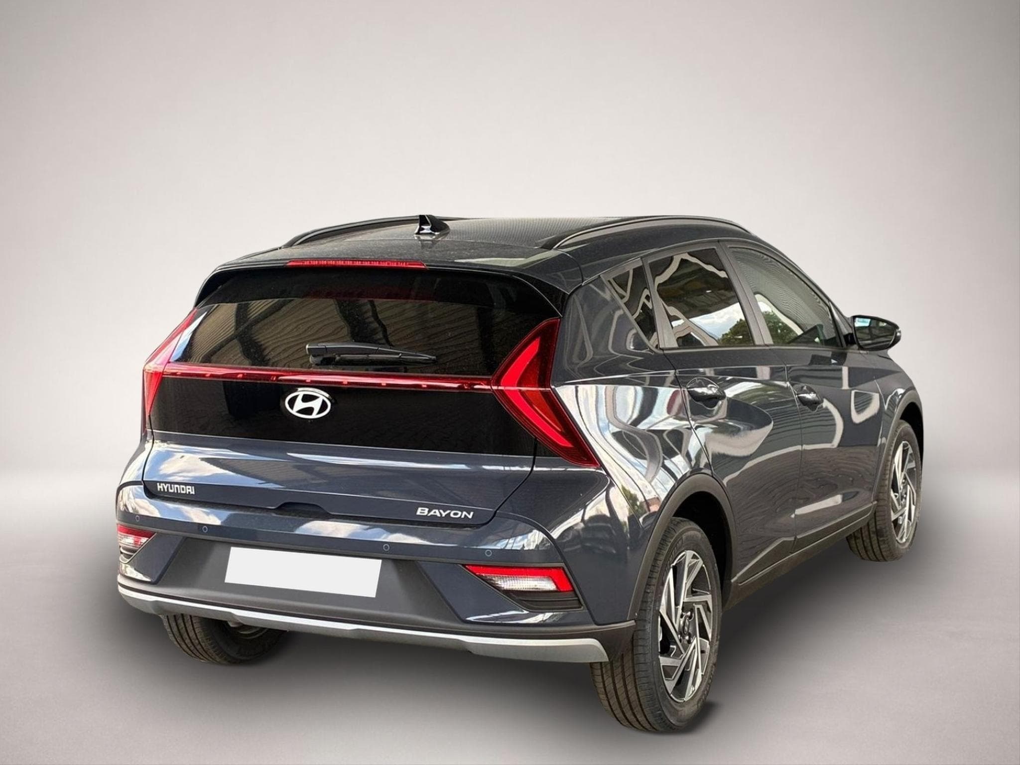 Hyundai Bayon (2025) - Photo 3