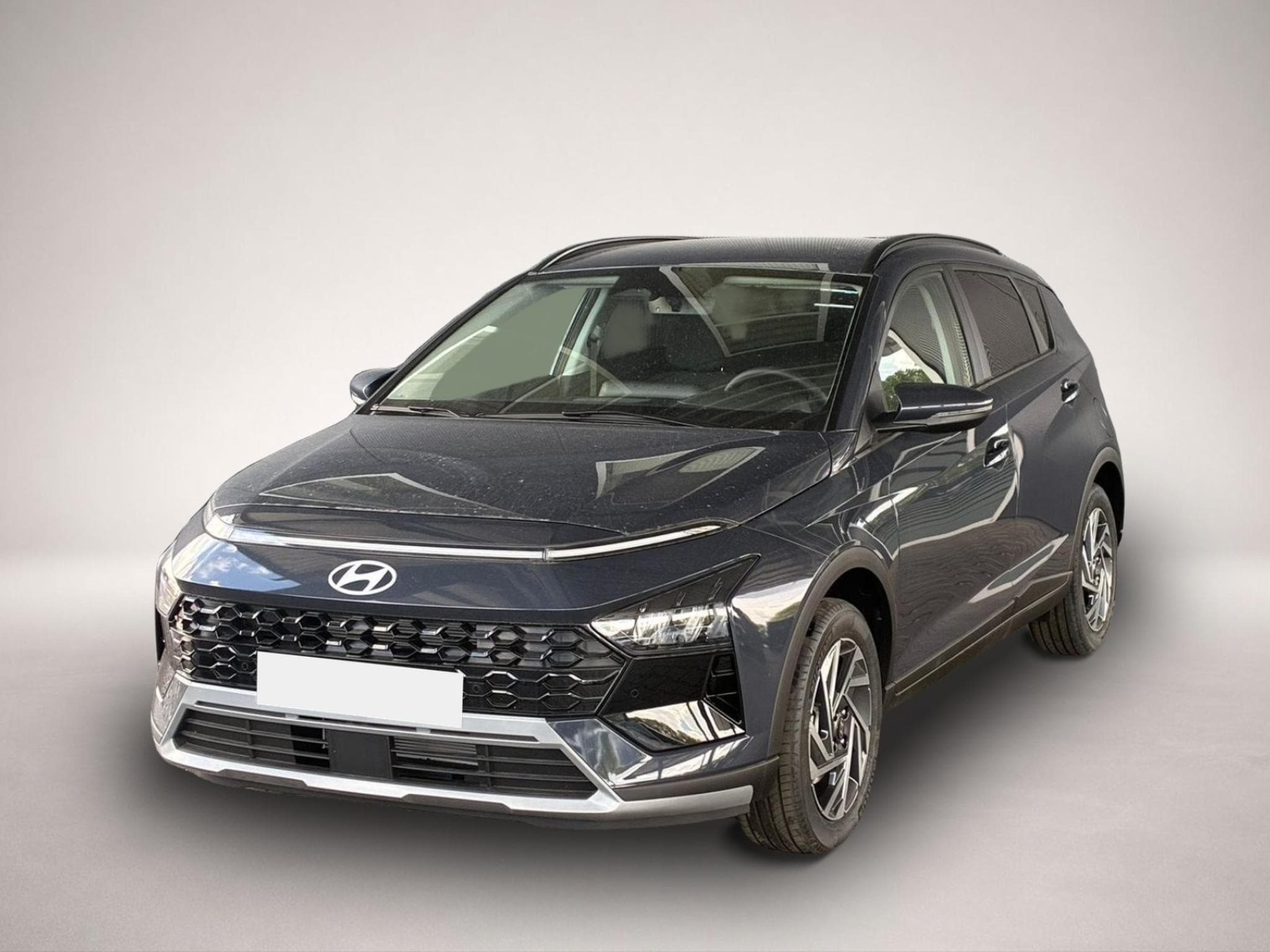 Hyundai Bayon (2025) - Photo 1