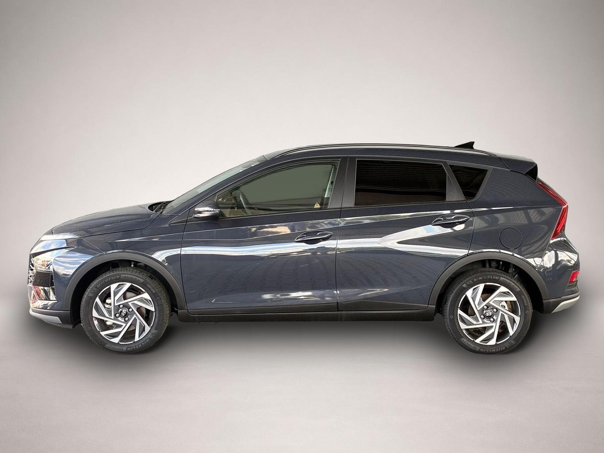 Hyundai Bayon (2025) - Photo 2