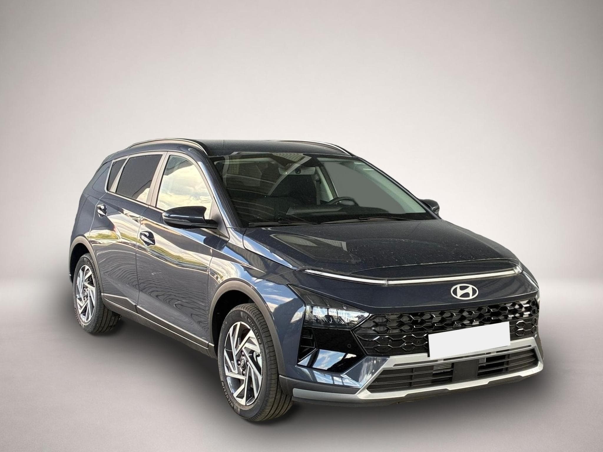 Hyundai Bayon (2025) - Photo 4