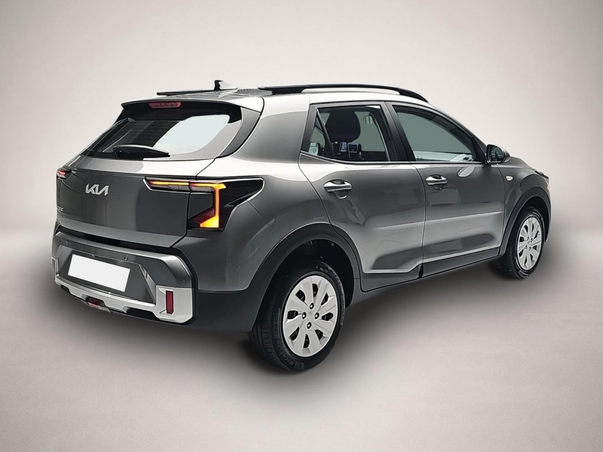 Kia Stonic (2026) - Photo 2