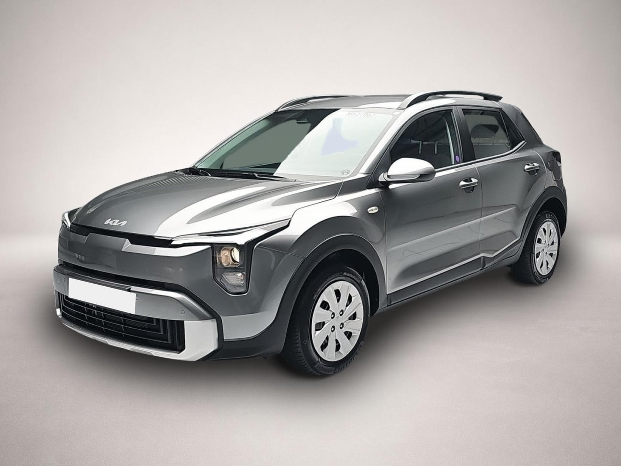 Kia Stonic (2026) - Photo 1