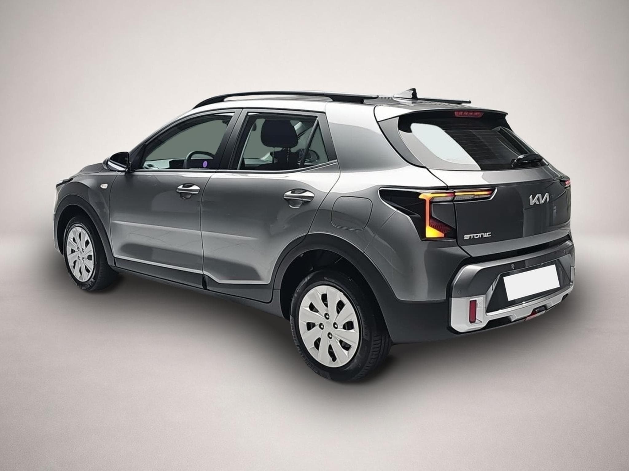 Kia Stonic (2026) - Photo 3