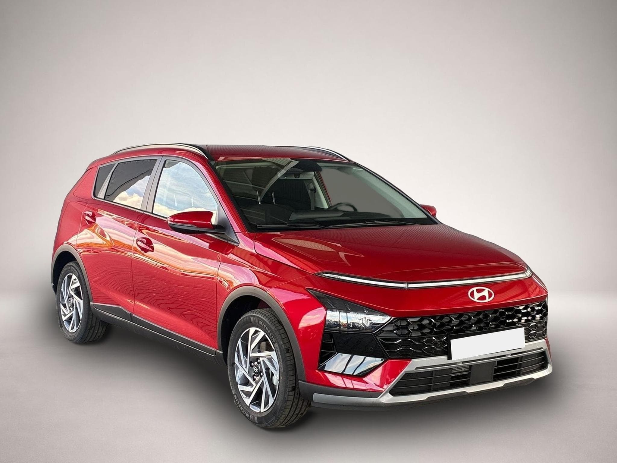 Hyundai Bayon (2025) - Photo 4
