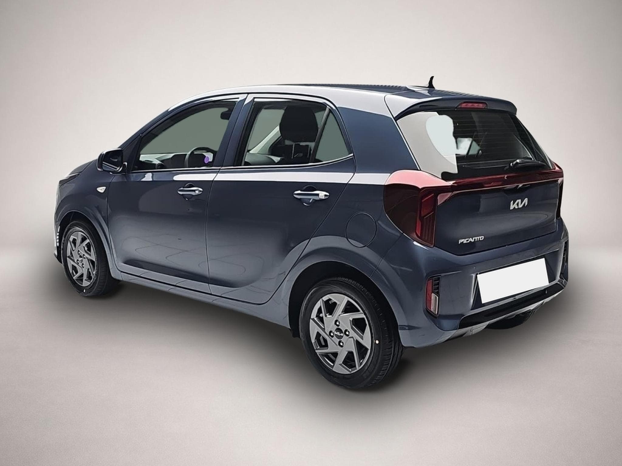 Kia Picanto (2026) - Photo 3