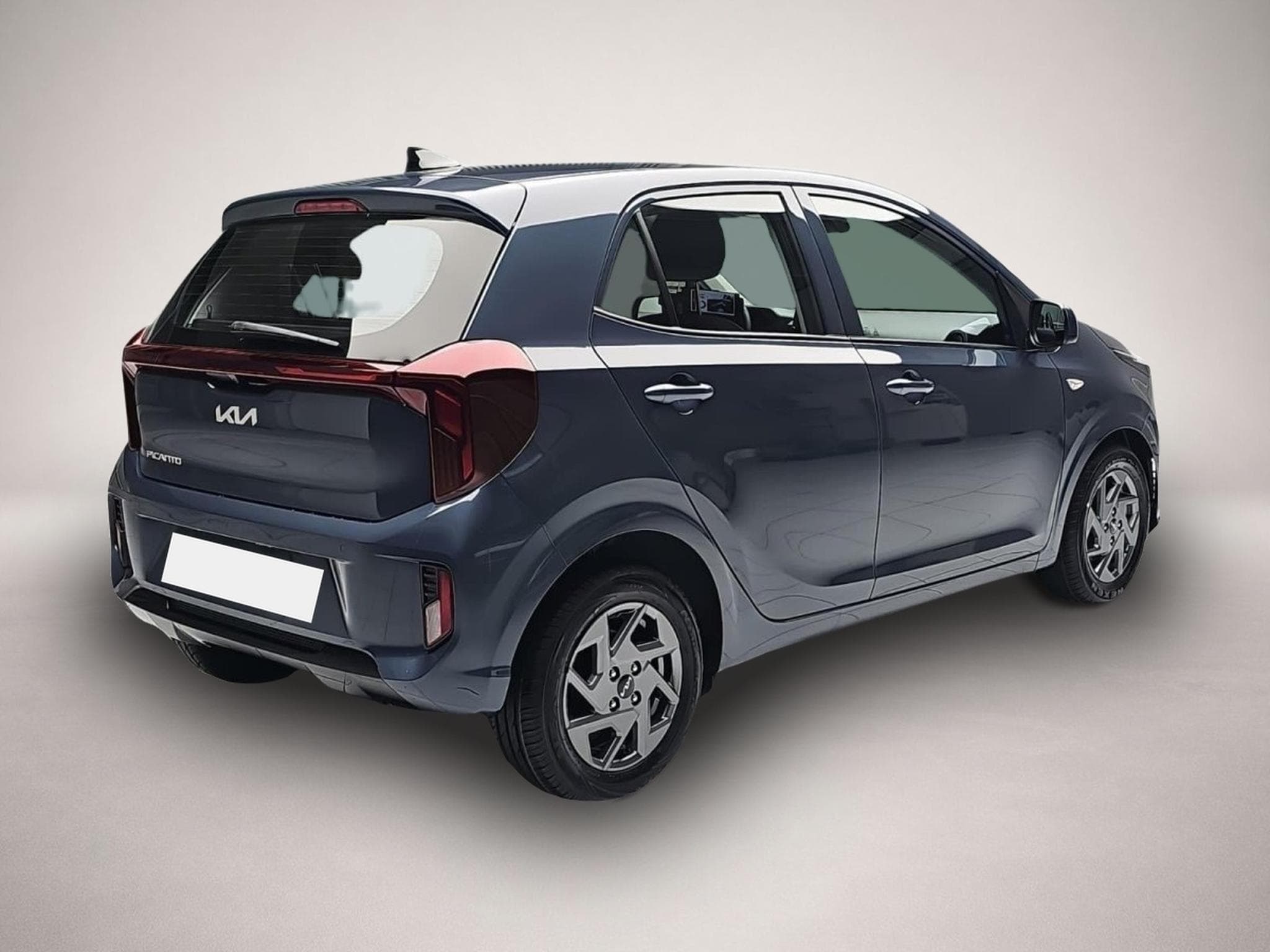 Kia Picanto (2026) - Photo 2