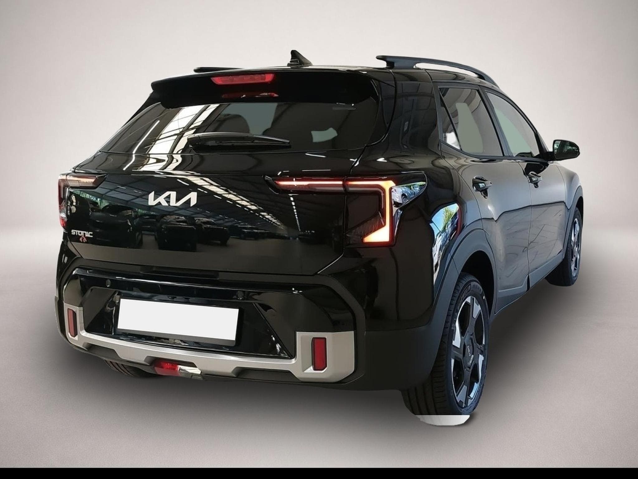 Kia Stonic (2026) - Photo 2