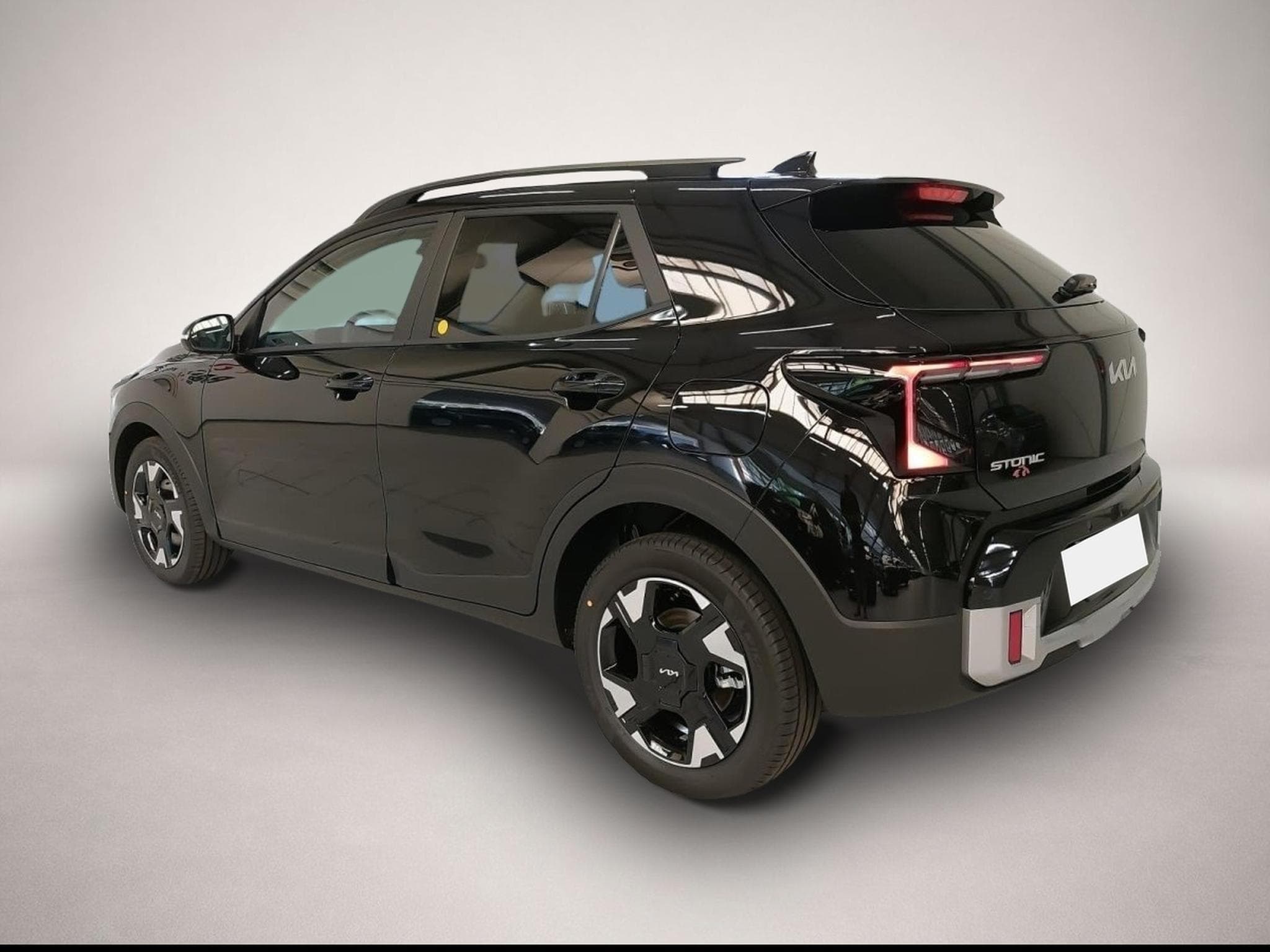 Kia Stonic (2026) - Photo 3