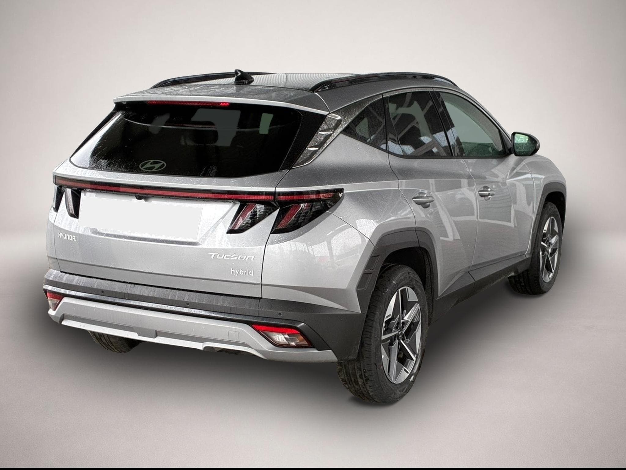 Hyundai Tucson (2025) - Photo 3
