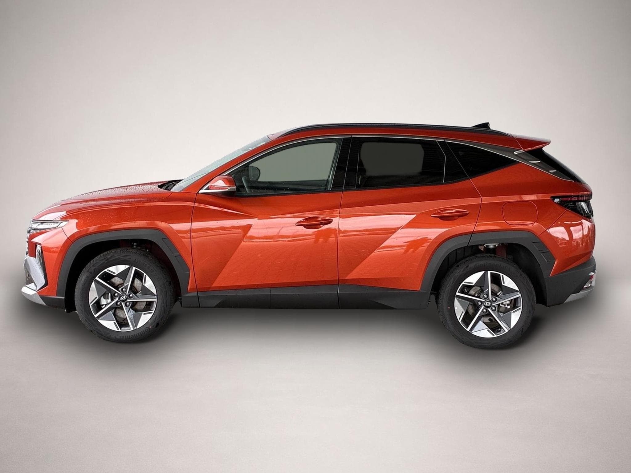 Hyundai Tucson (2025) - Photo 2