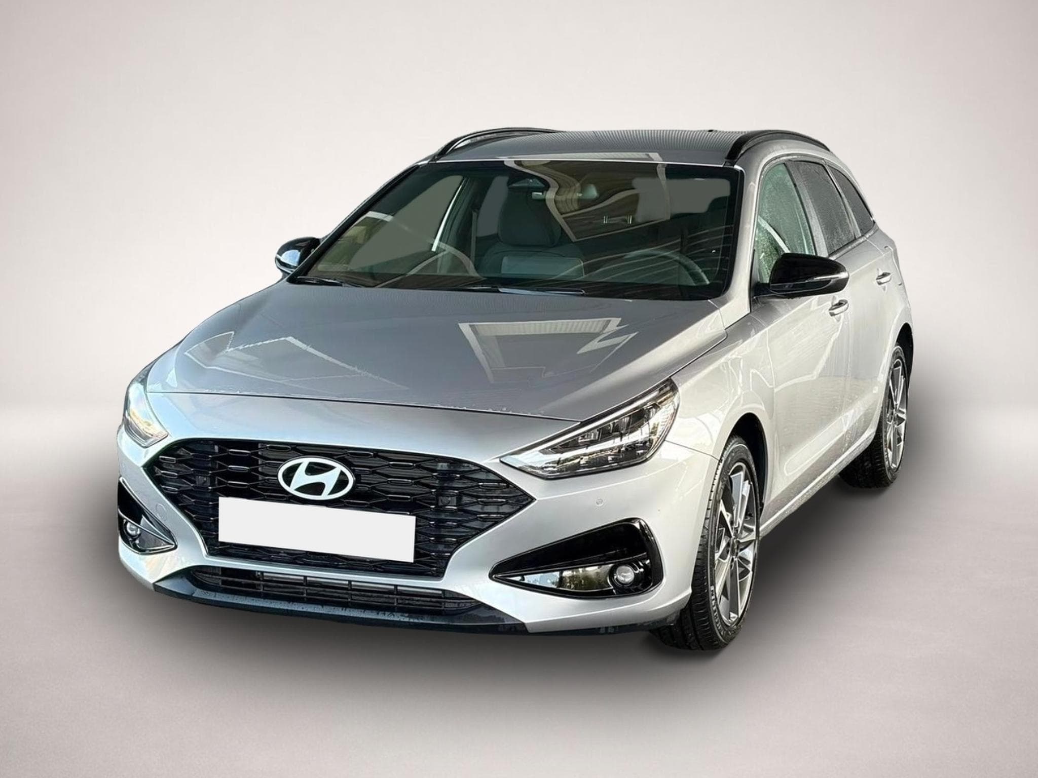 Hyundai i30 (2025) - Photo 1