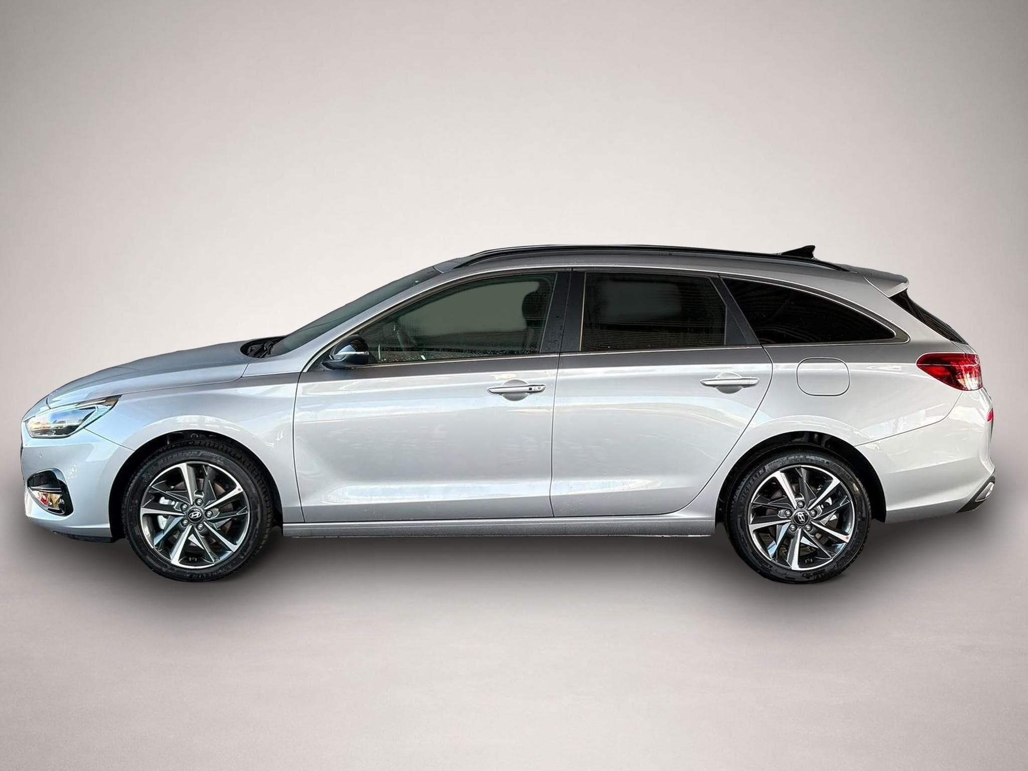 Hyundai i30 (2025) - Photo 2