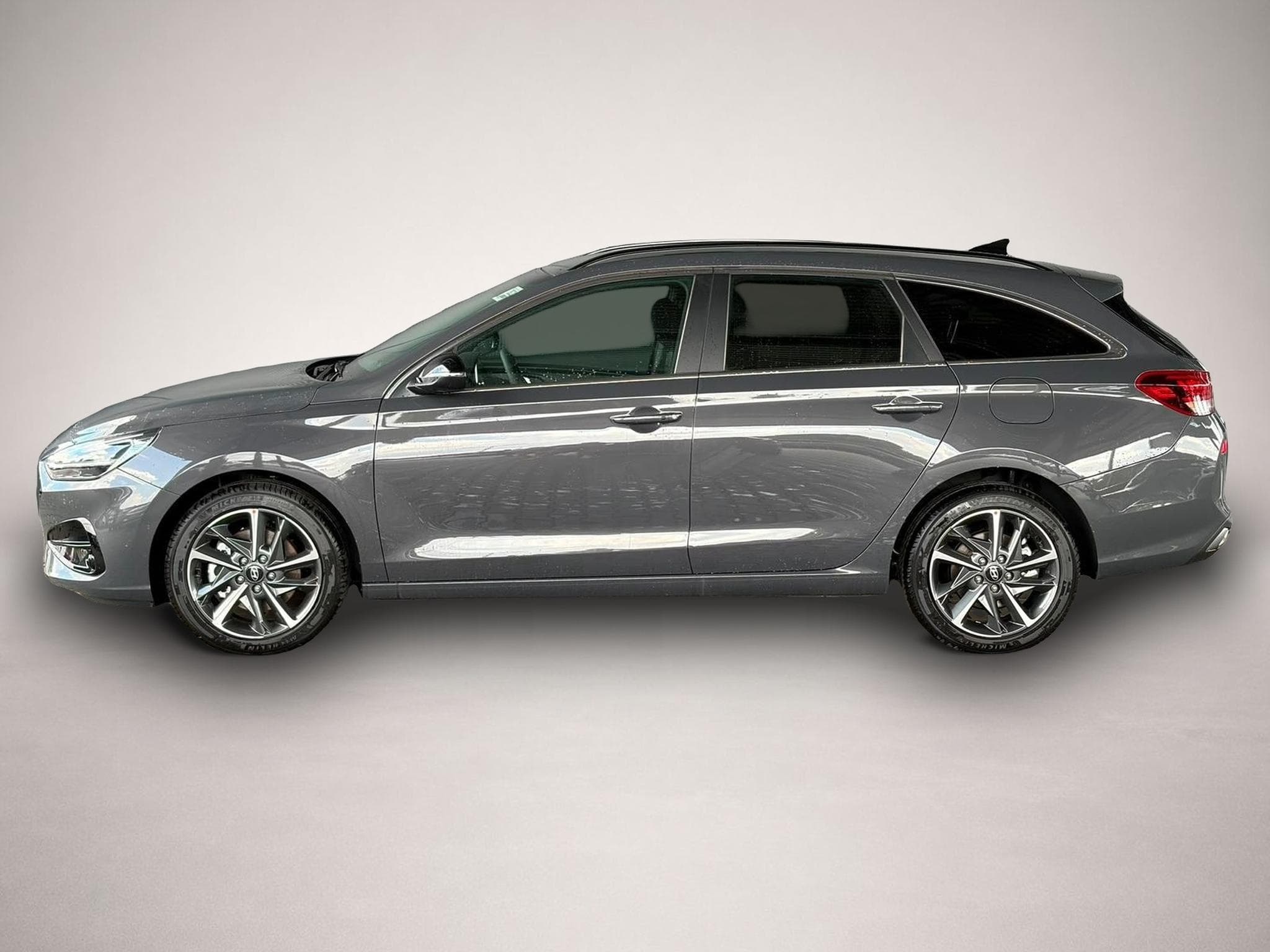 Hyundai i30 (2025) - Photo 2