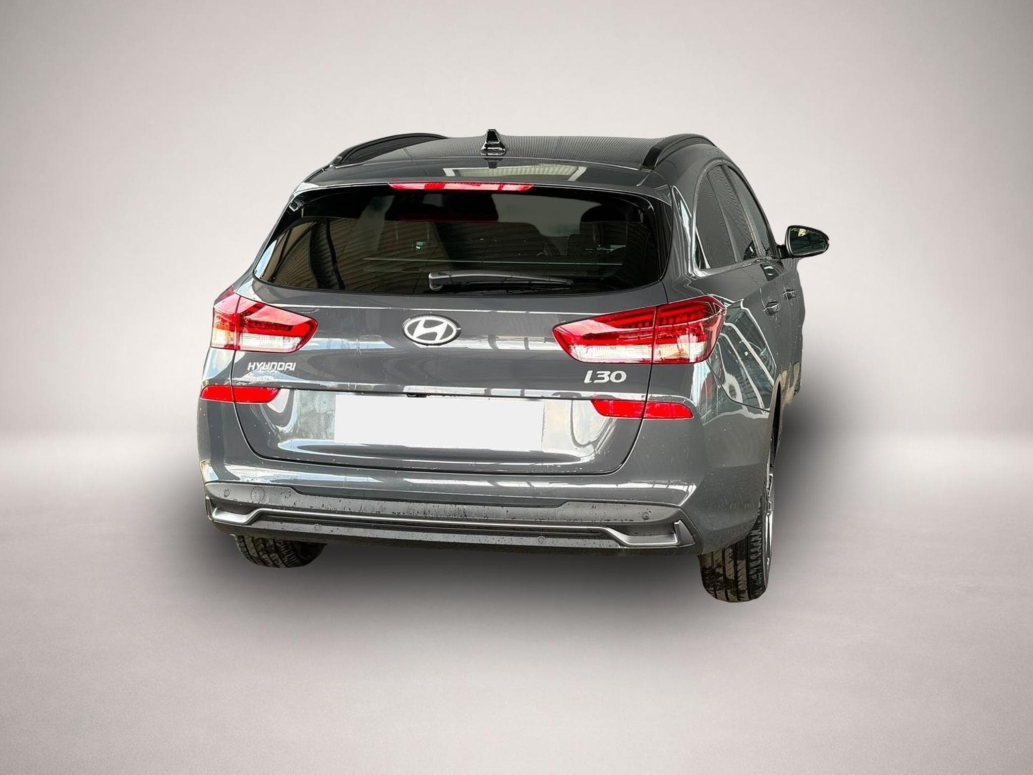 Hyundai i30 (2025) - Photo 3