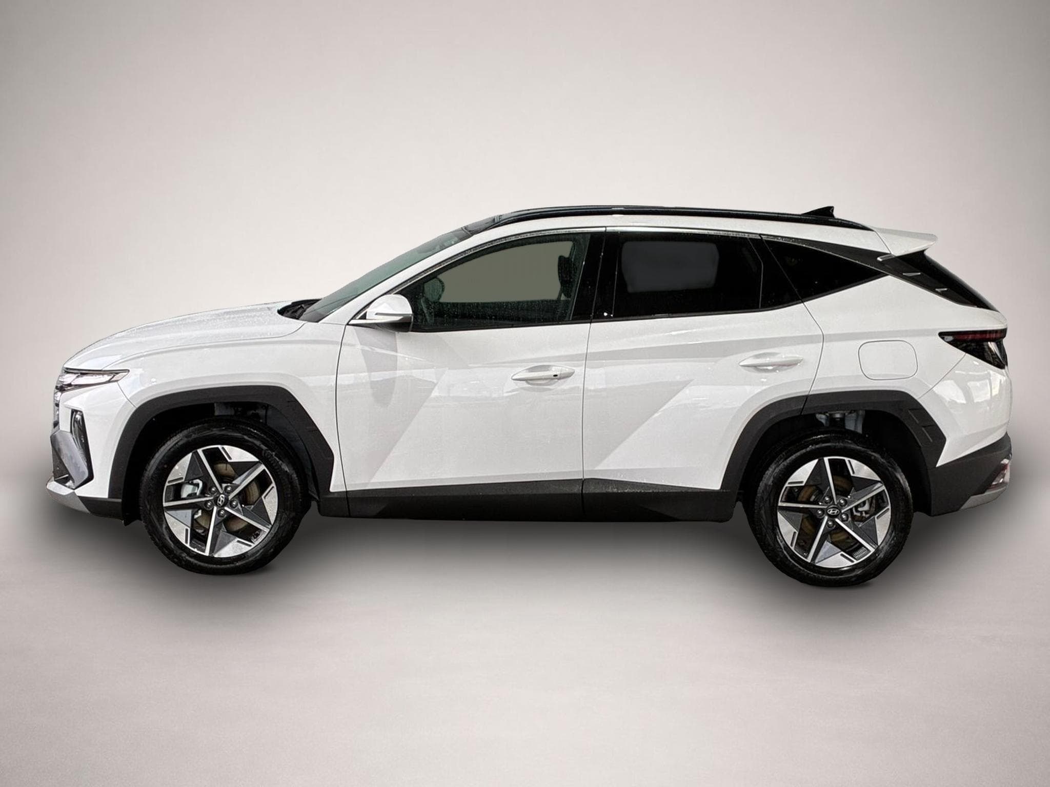Hyundai Tucson (2025) - Photo 2