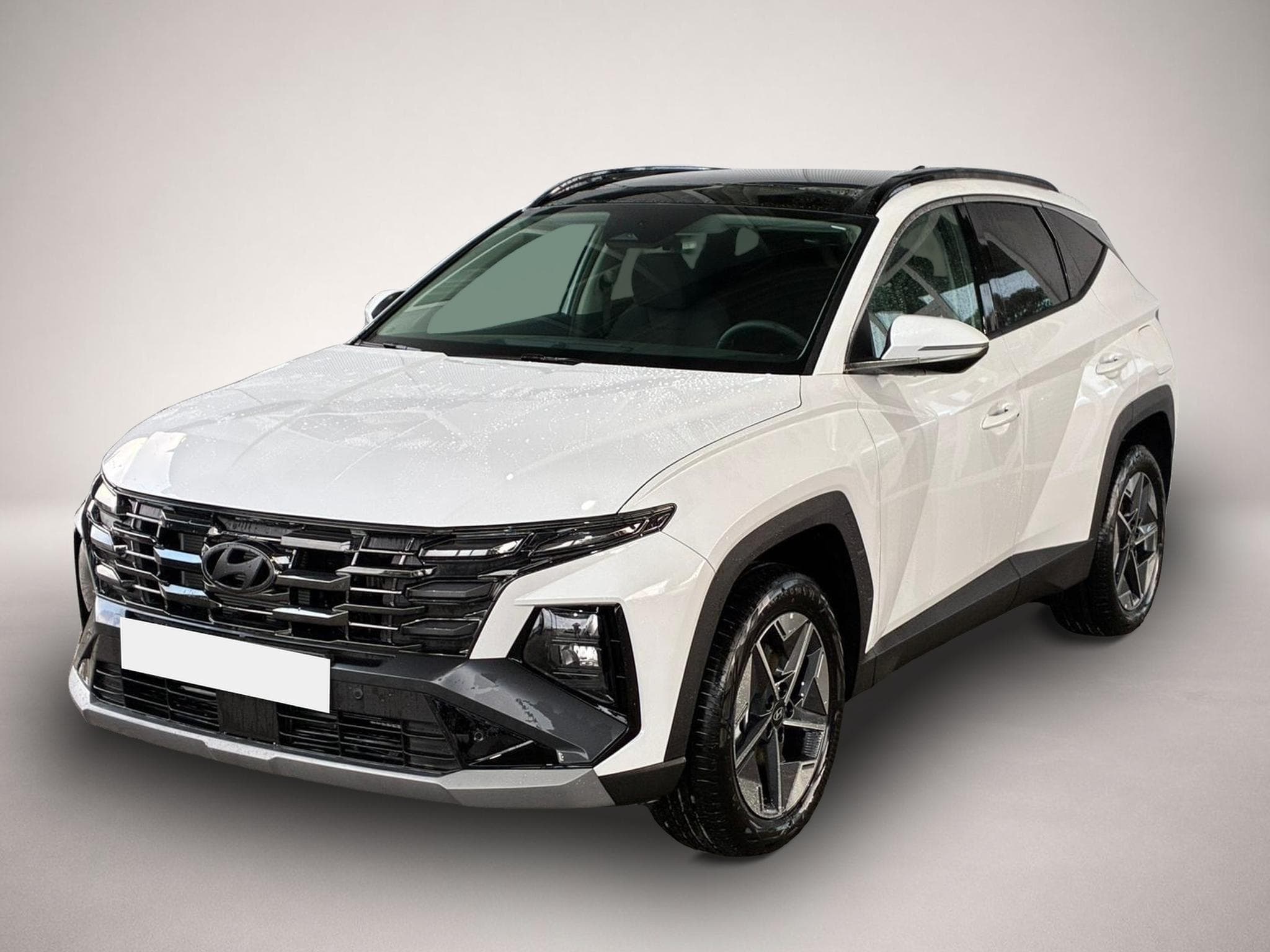 Hyundai Tucson (2025) - Photo 1